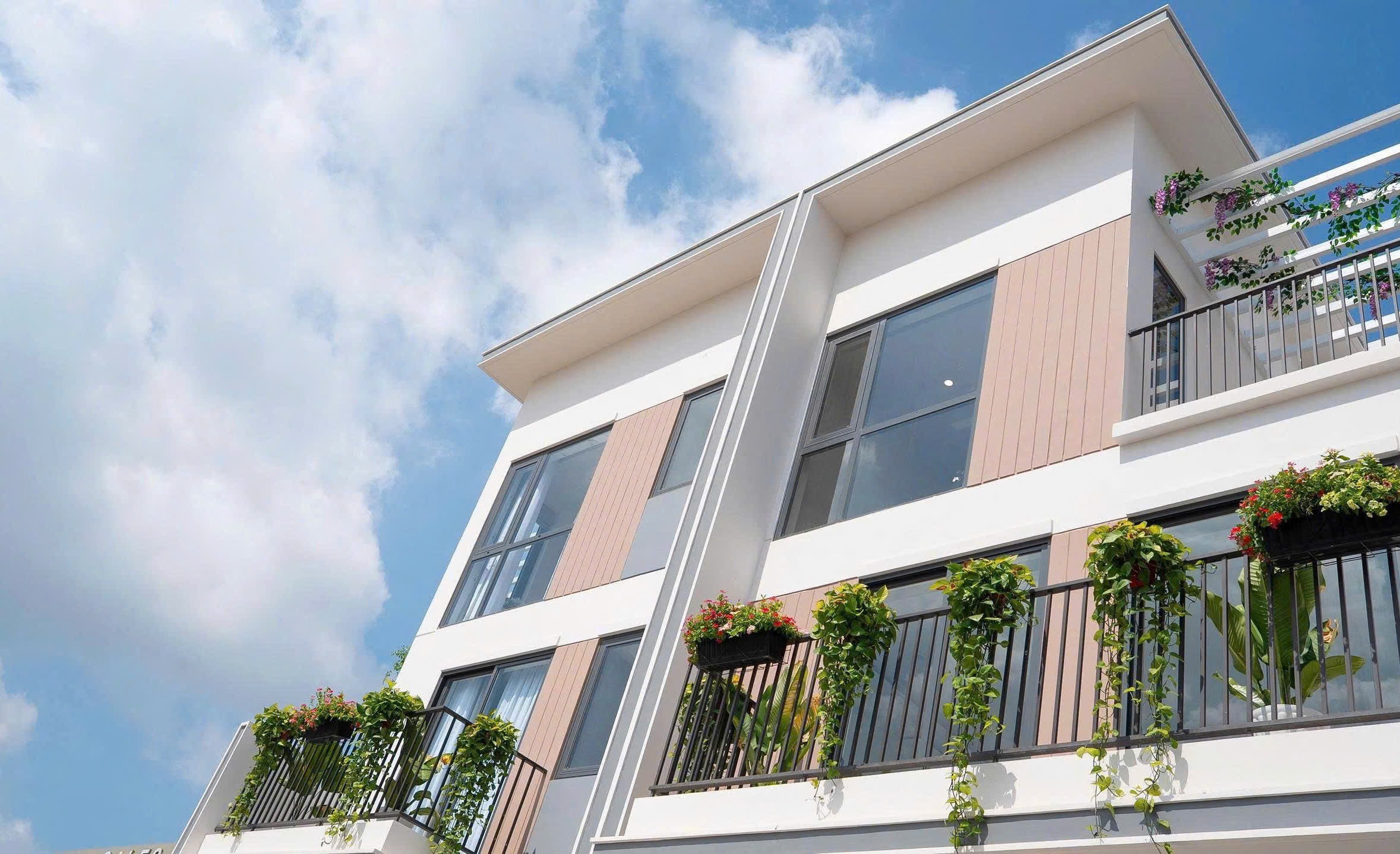 Chỉ từ x tỷ – Nhà phố K-Home New City, đầu tư & an cư lý tưởng 5