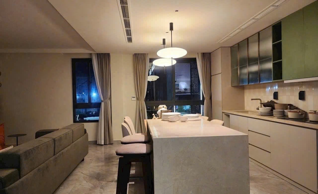 Shophouse K-Home – Vừa ở vừa kinh doanh, giá trị tăng theo đô thị 3