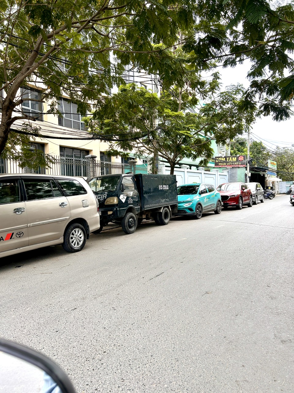 BÁN NHÀ MT 7M Đ. LÊ THỊ CHỢ Q7- KHU VỰC KINH DOANH ĐA NGANH NGHỀ- VÀI BƯỚC RA Đ. HUỲNH TẤN PHÁT- 3