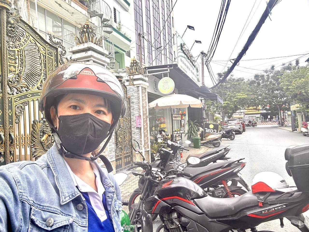 BÁN NHÀ MT 7M Đ. LÊ THỊ CHỢ Q7- KHU VỰC KINH DOANH ĐA NGANH NGHỀ- VÀI BƯỚC RA Đ. HUỲNH TẤN PHÁT- 2