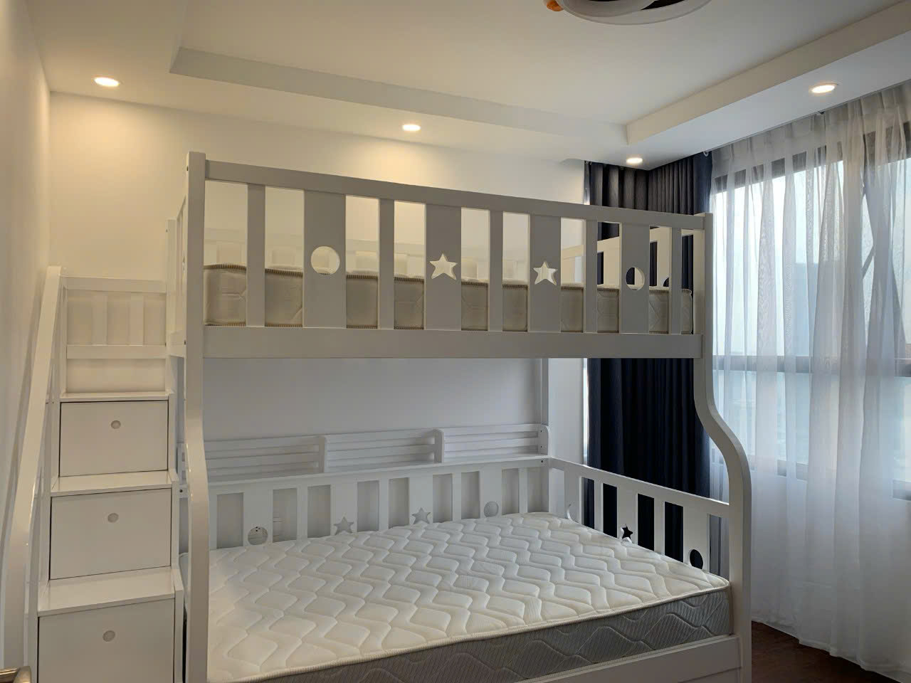 DCapitale – Tòa C6 Căn 3 ngủ 100m² rộng hiếm 2