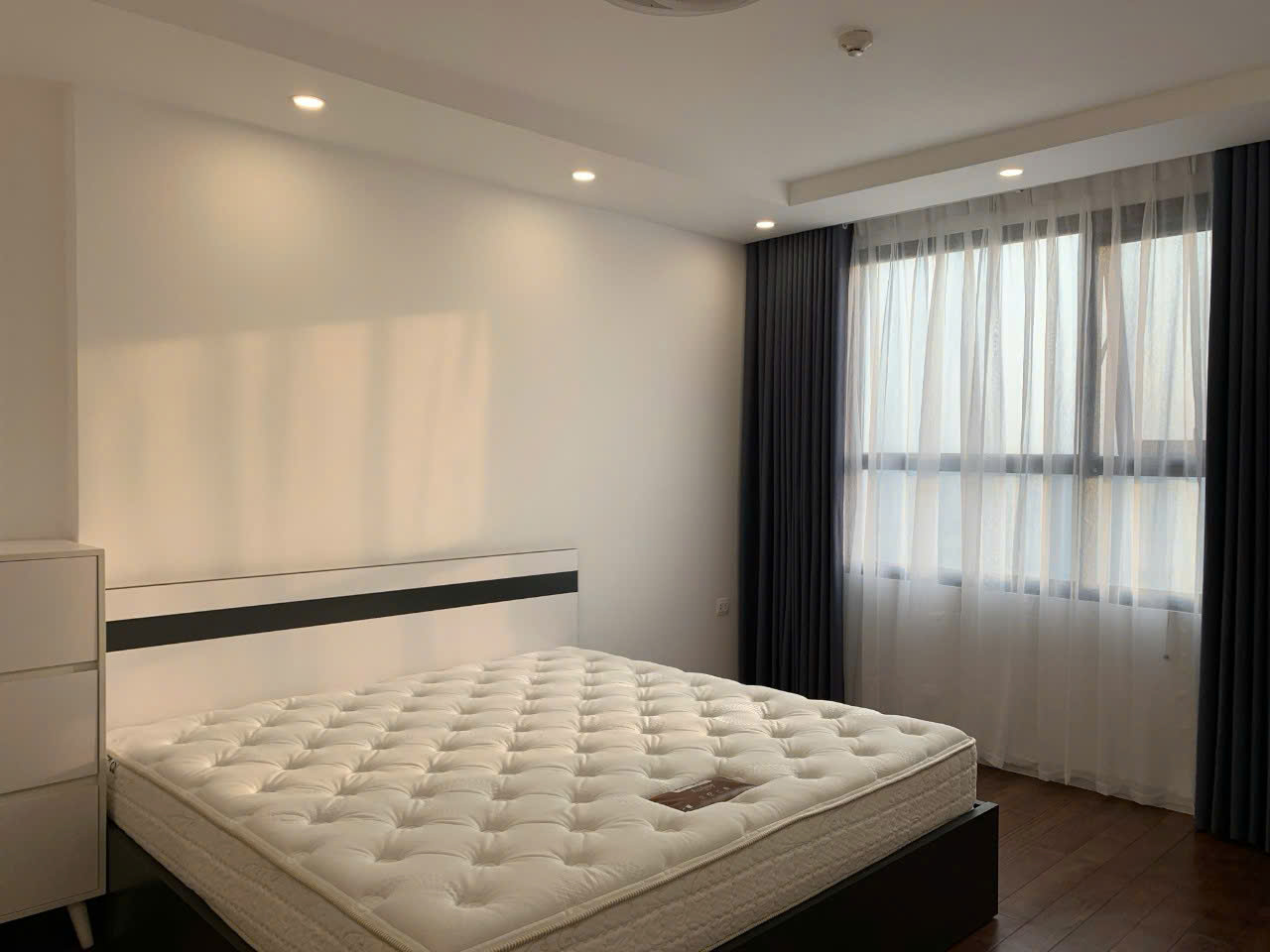 DCapitale – Tòa C6 Căn 3 ngủ 100m² rộng hiếm 4