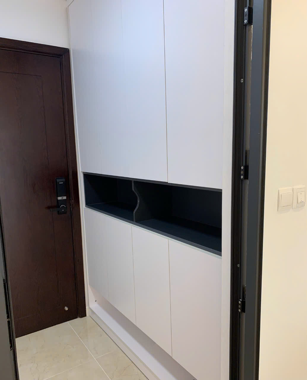 DCapitale – Tòa C6 Căn 3 ngủ 100m² rộng hiếm 9