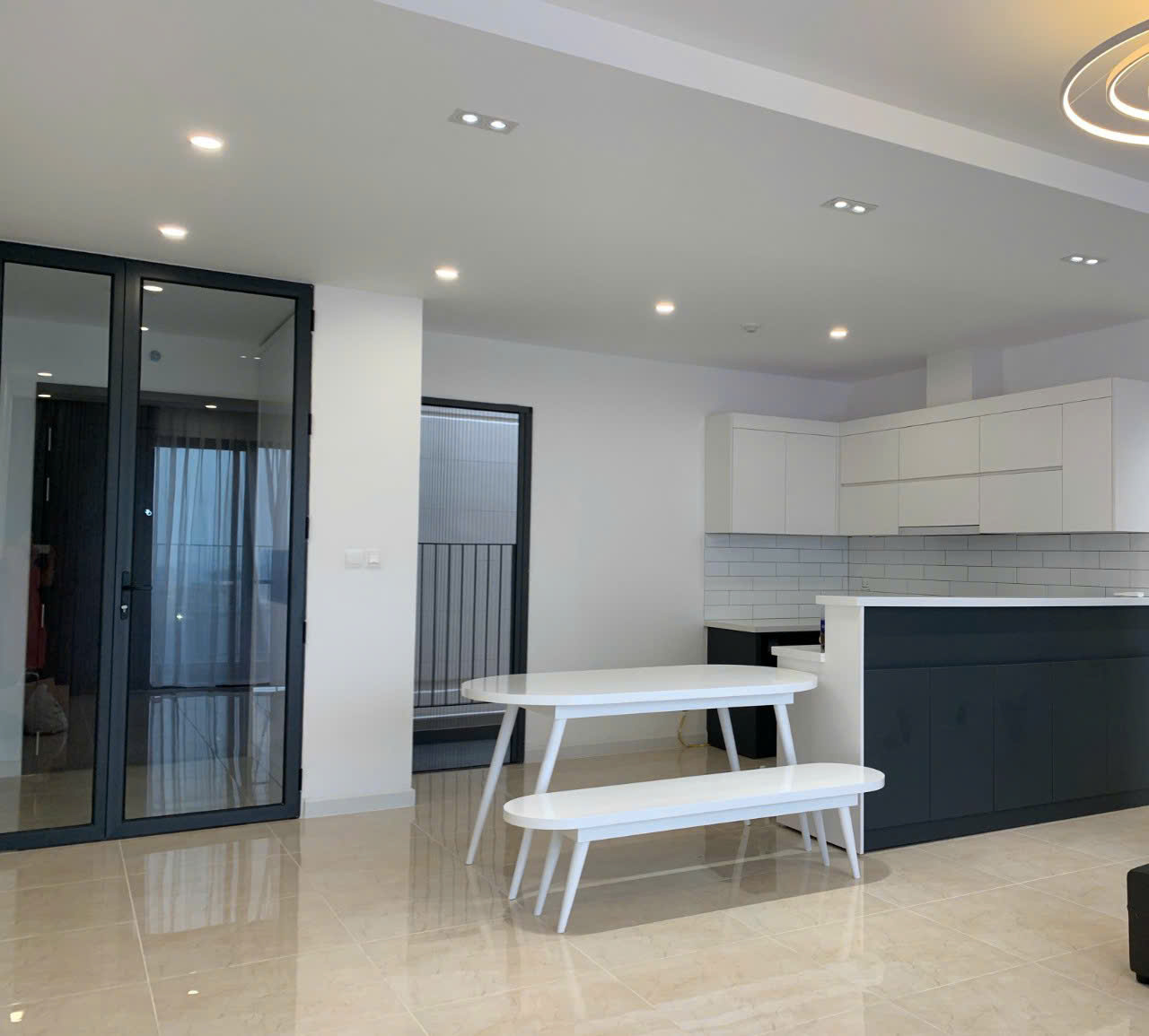 DCapitale – Tòa C6 Căn 3 ngủ 100m² rộng hiếm 11