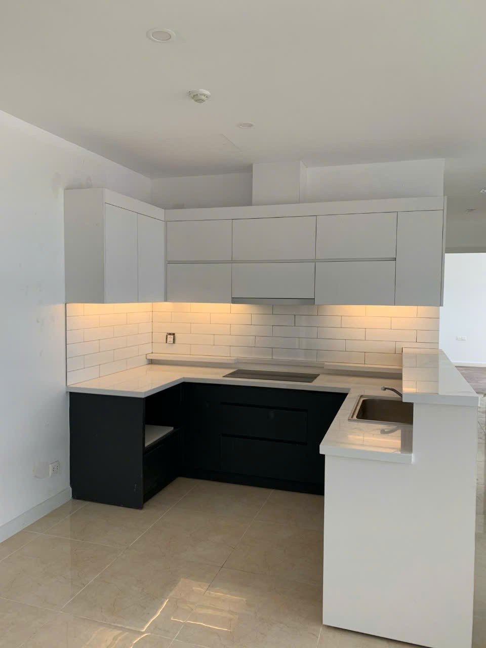 DCapitale – Tòa C6 Căn 3 ngủ 100m² rộng hiếm 14