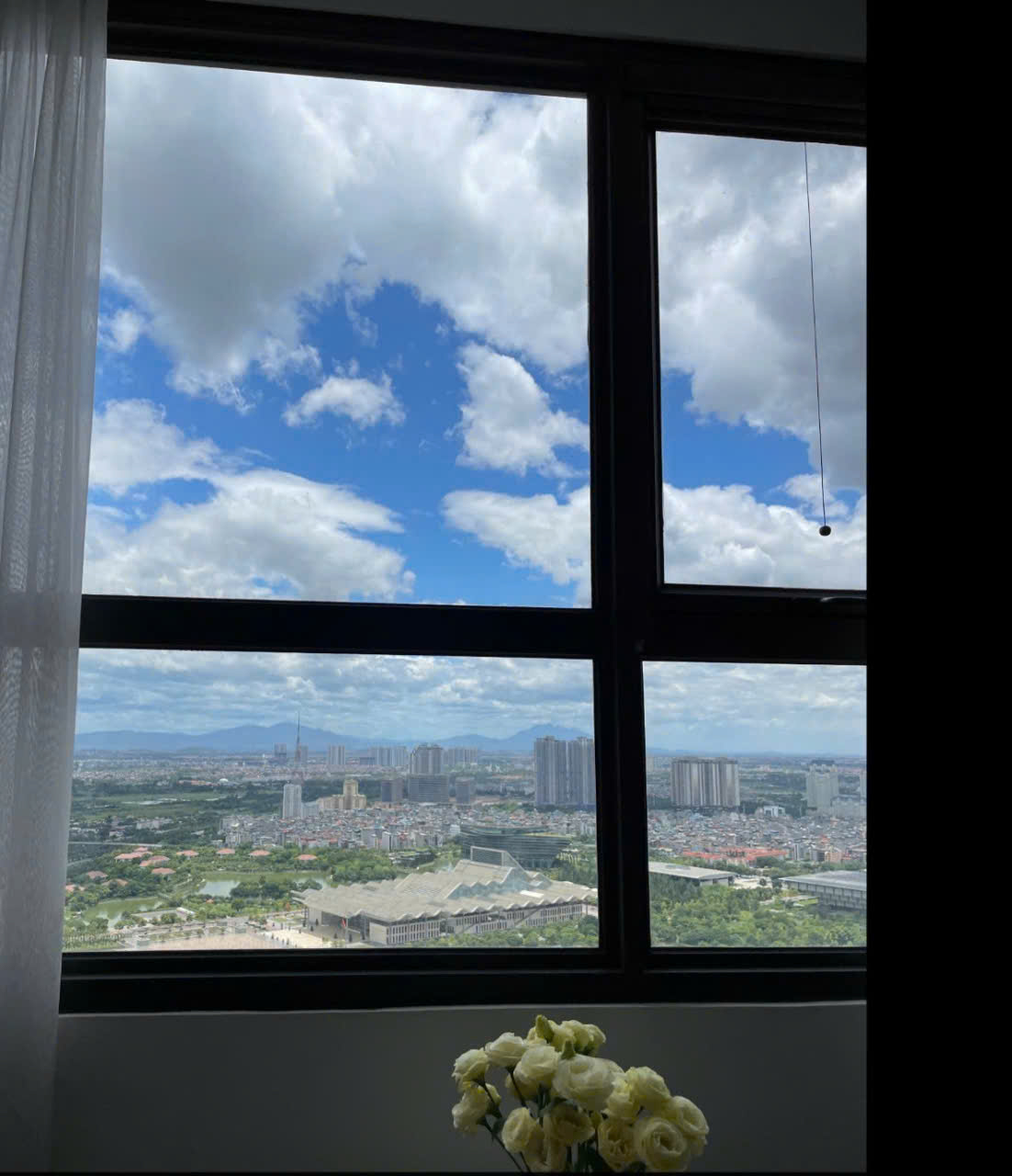 DCapitale – Tòa C6 Căn 3 ngủ 100m² rộng hiếm 16