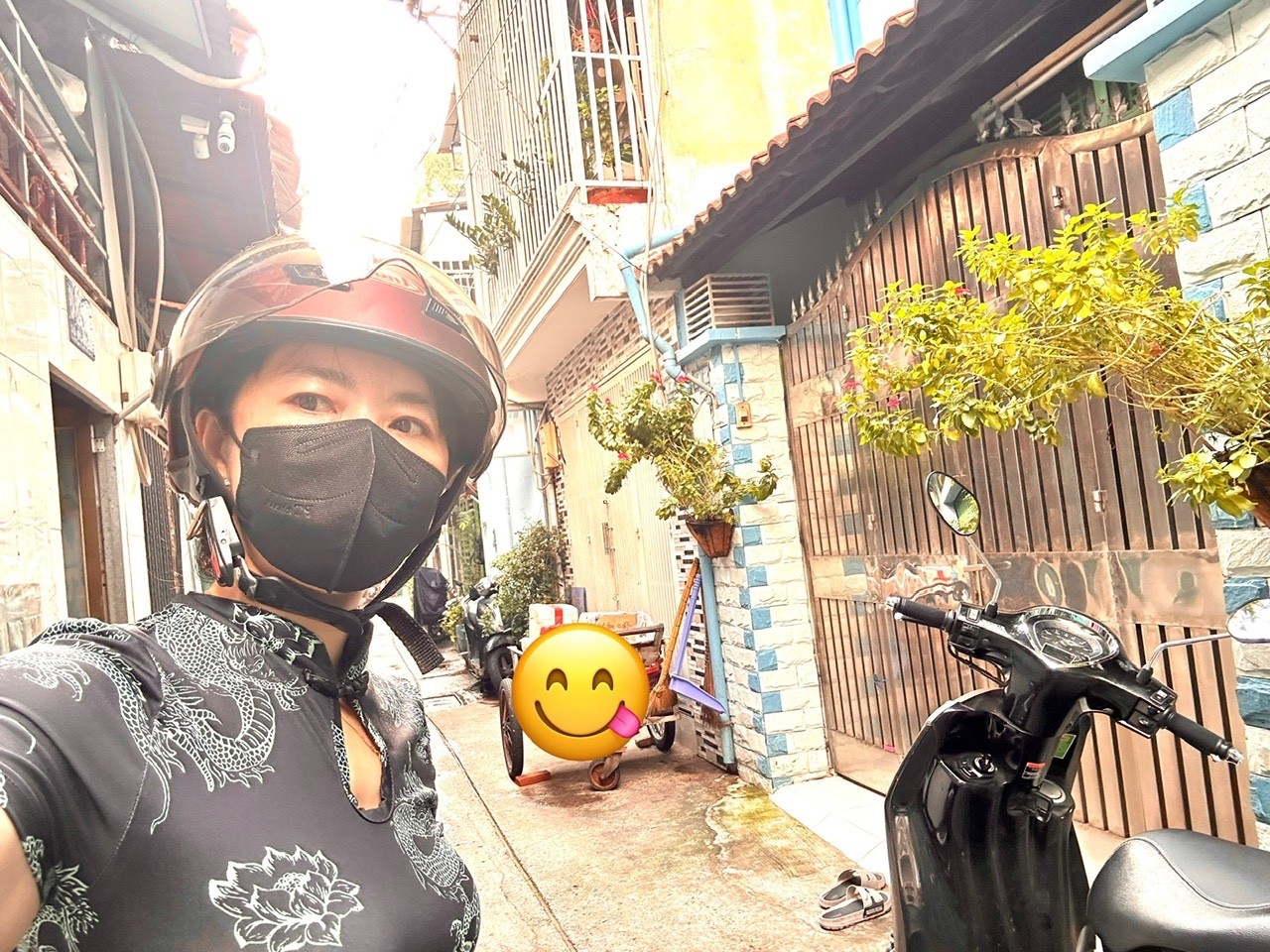 BÁN NHÀ ĐẸP- Đ.TÔN ĐẢN- 4 TẦNG- GIAO THƯƠNG VỚI TÔN THẤT THUYÊT VÀ NGUYỄN TÂT THÀNH. 5