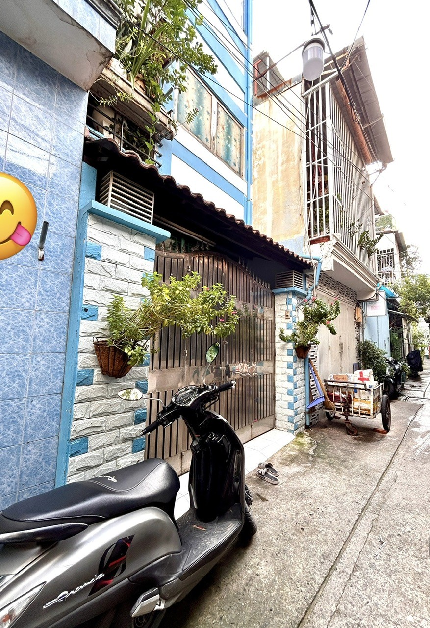 BÁN NHÀ ĐẸP- Đ.TÔN ĐẢN- 4 TẦNG- GIAO THƯƠNG VỚI TÔN THẤT THUYÊT VÀ NGUYỄN TÂT THÀNH. 3