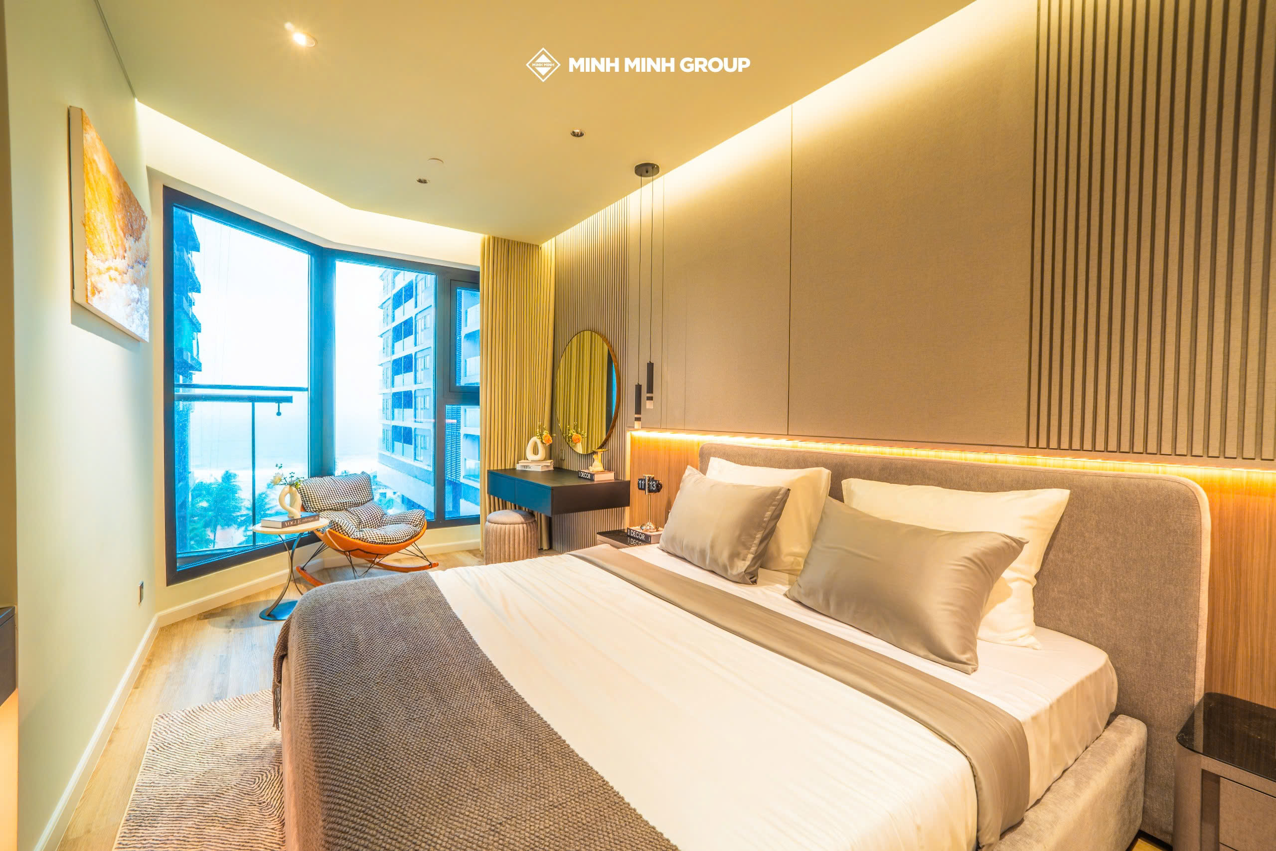 Độc quyền căn hộ Times Square ĐN, view trực diện biển Mỹ Khê, CT7-1904, CT7-1404, CT7-1809 2