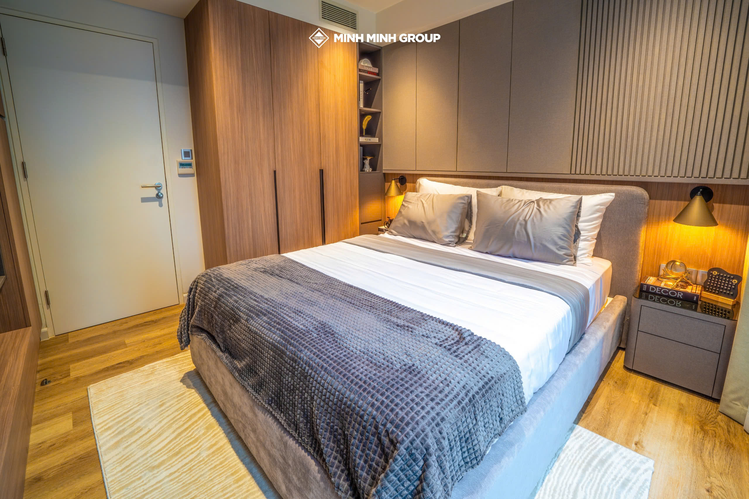 Độc quyền căn hộ Times Square ĐN, view trực diện biển Mỹ Khê, CT7-1904, CT7-1404, CT7-1809 3