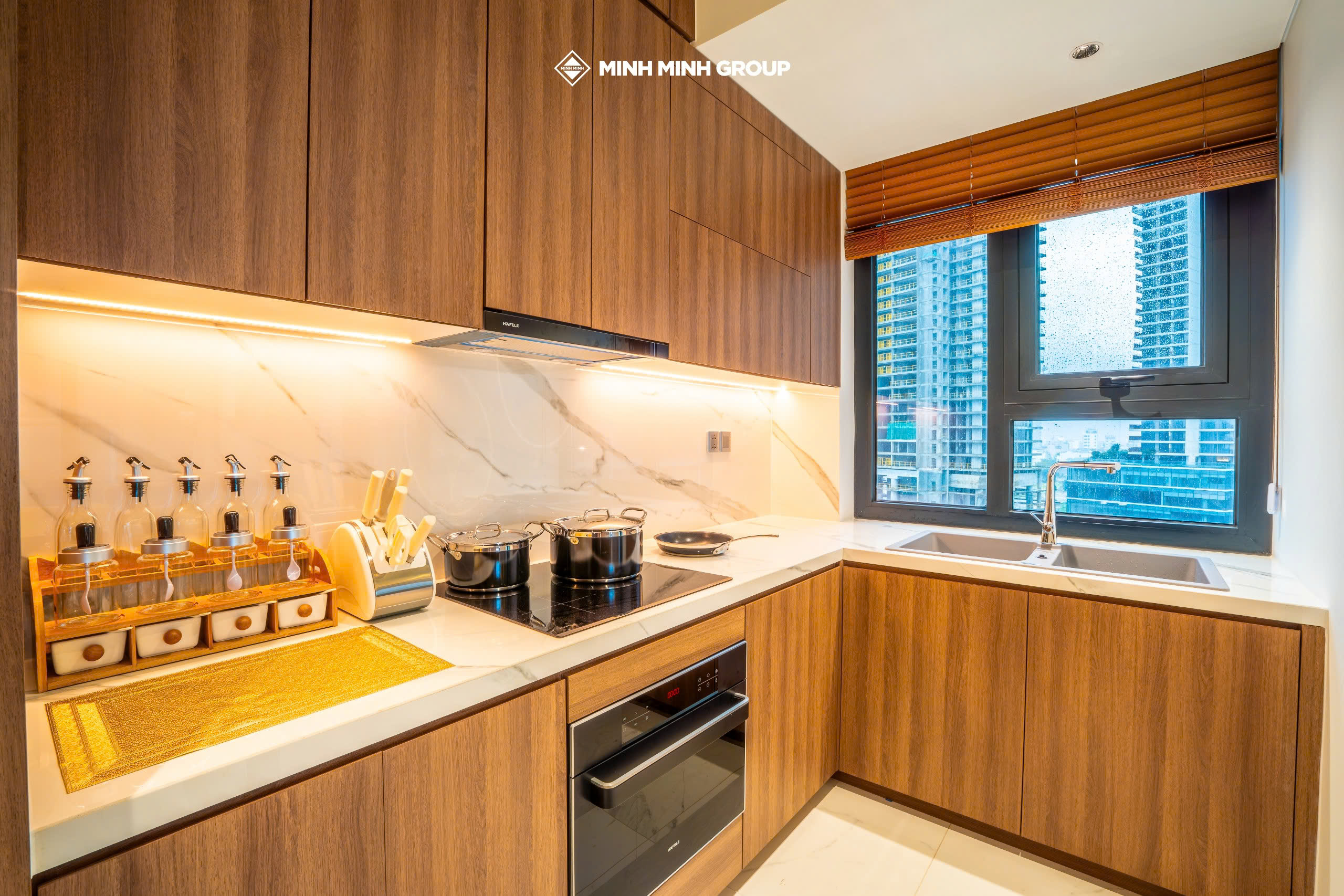 Độc quyền căn hộ Times Square ĐN, view trực diện biển Mỹ Khê, CT7-1904, CT7-1404, CT7-1809 4