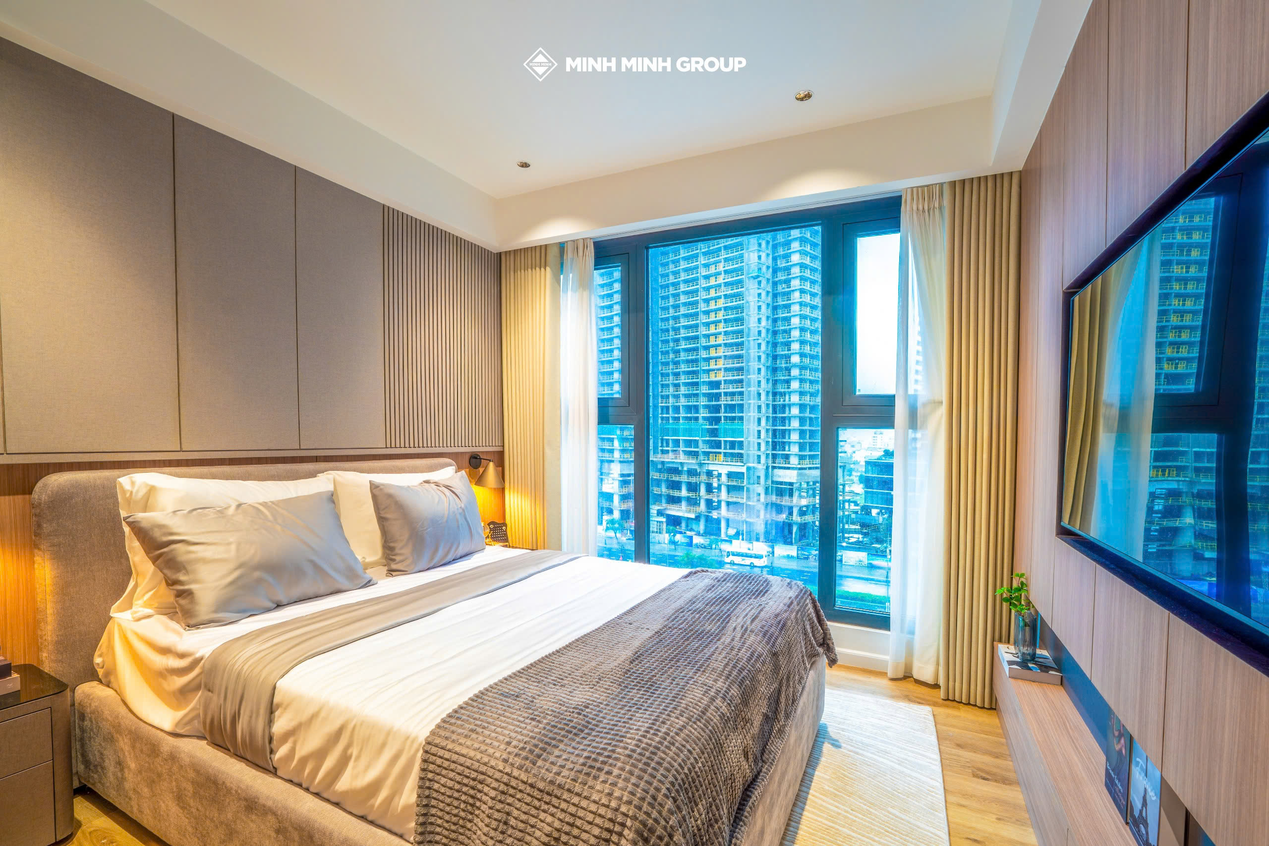 Độc quyền căn hộ Times Square ĐN, view trực diện biển Mỹ Khê, CT7-1904, CT7-1404, CT7-1809 7