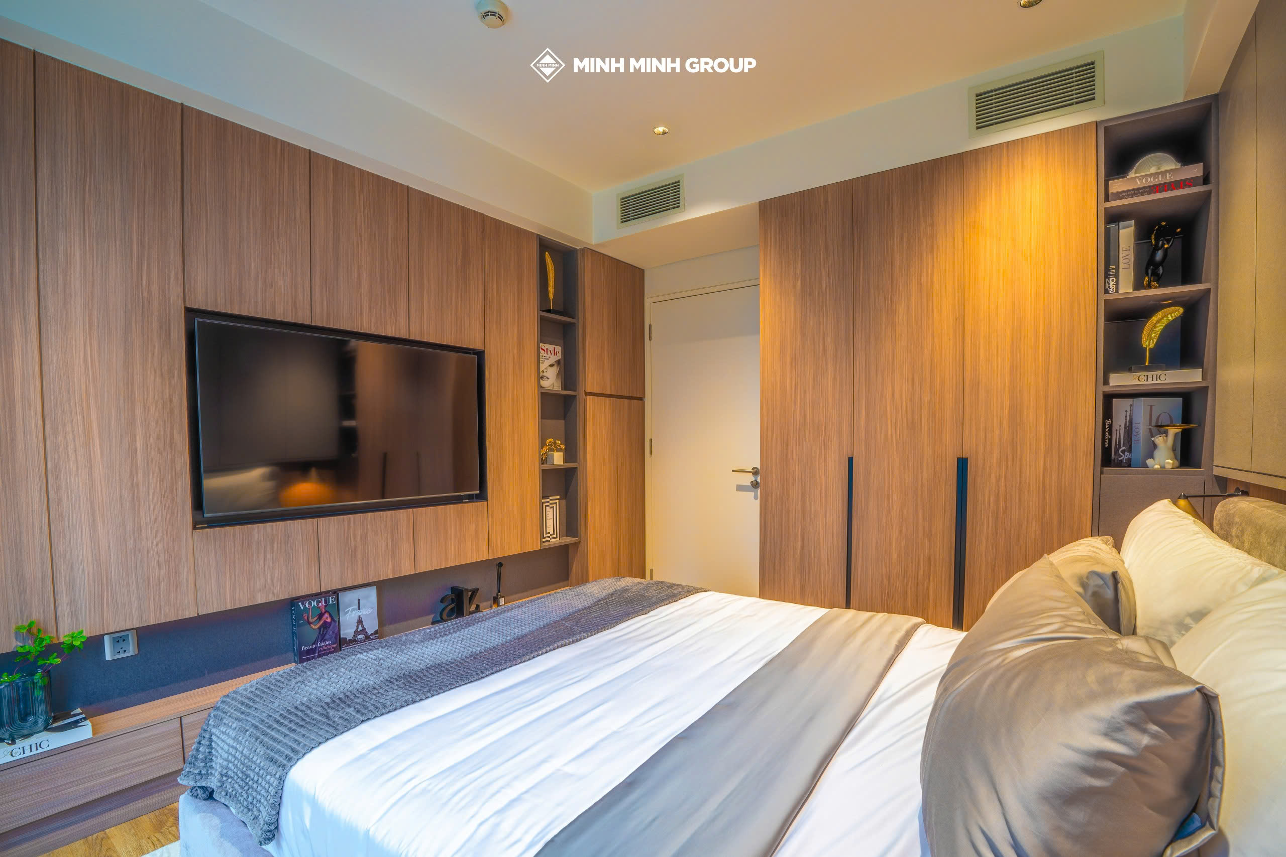 Độc quyền căn hộ Times Square ĐN, view trực diện biển Mỹ Khê, CT7-1904, CT7-1404, CT7-1809 12