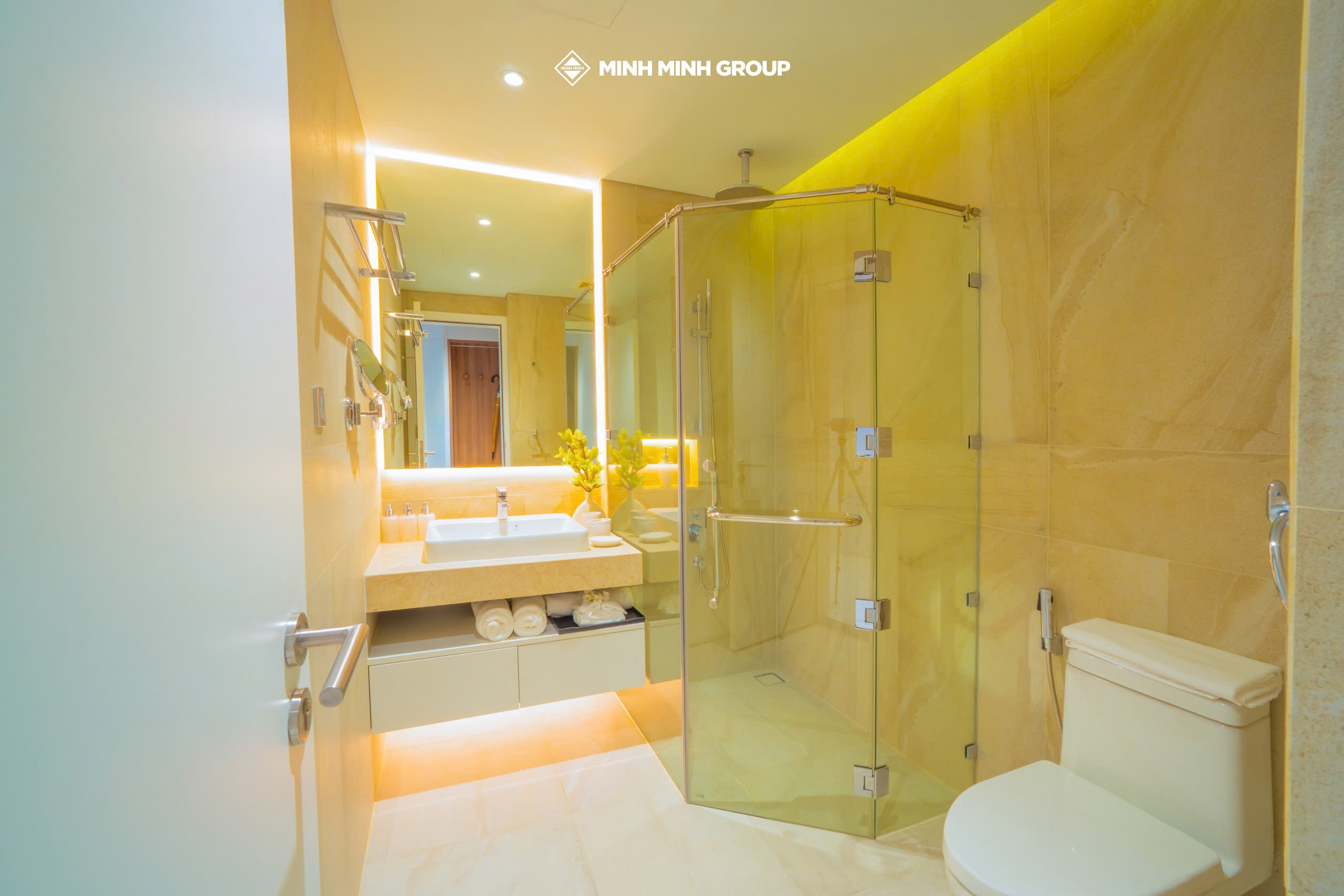 Độc quyền căn hộ Times Square ĐN, view trực diện biển Mỹ Khê, CT7-1904, CT7-1404, CT7-1809 14