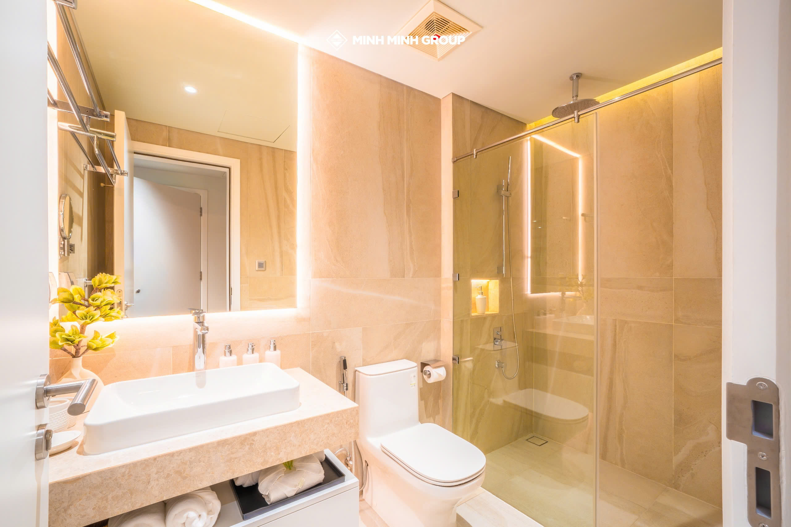 Độc quyền căn hộ Times Square ĐN, view trực diện biển Mỹ Khê, CT7-1904, CT7-1404, CT7-1809 15