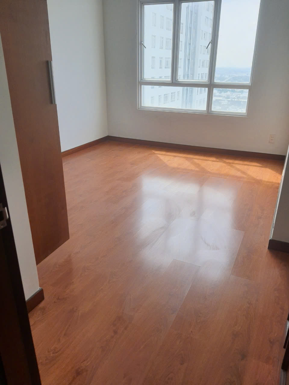 Cần bán Căn hộ chung cư dự án Khu căn hộ Chánh Hưng - Giai Việt, Diện tích 107m², Giá 7 Tỷ