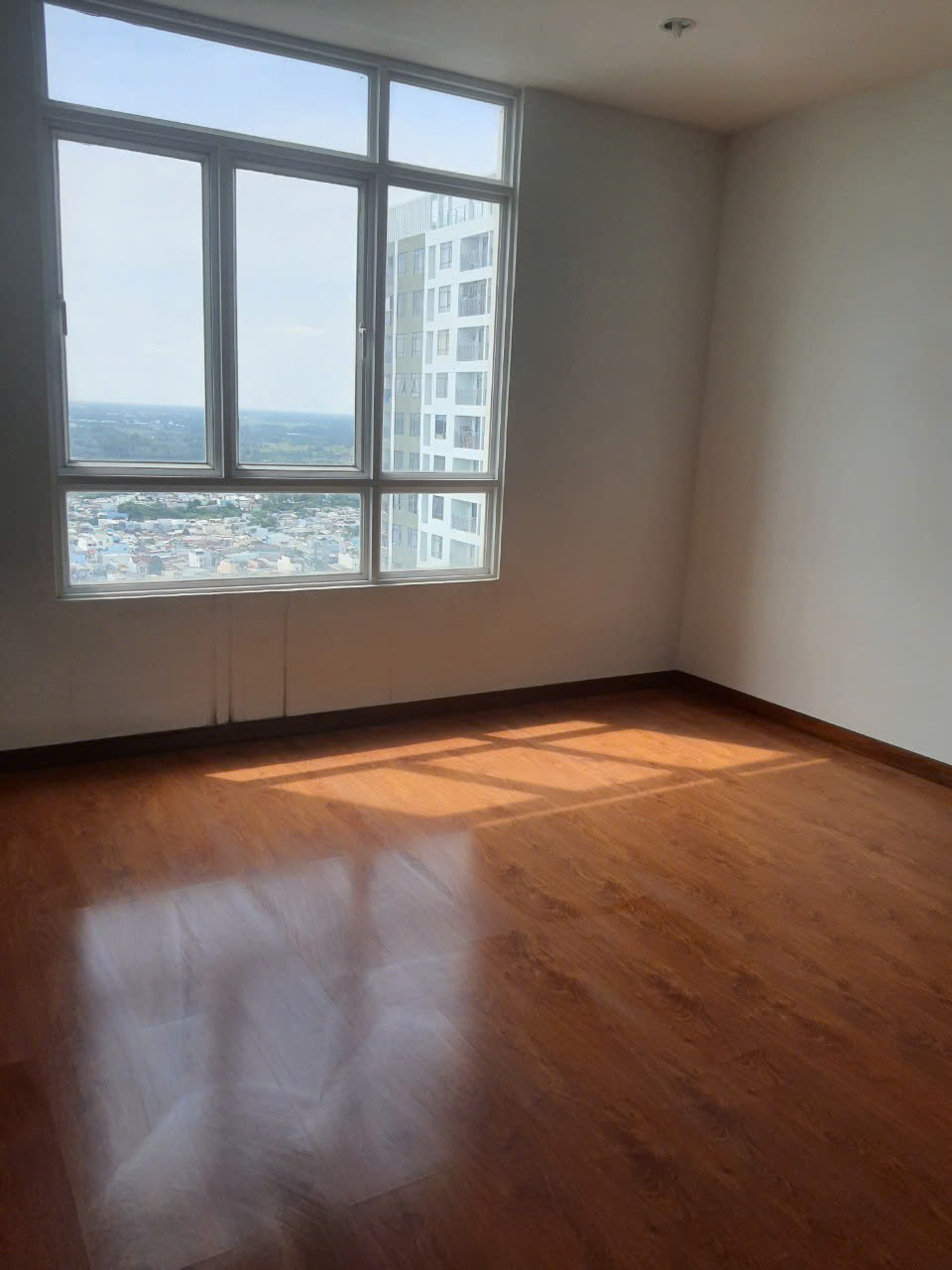 Cần bán Căn hộ chung cư dự án Khu căn hộ Chánh Hưng - Giai Việt, Diện tích 107m², Giá 7 Tỷ 2