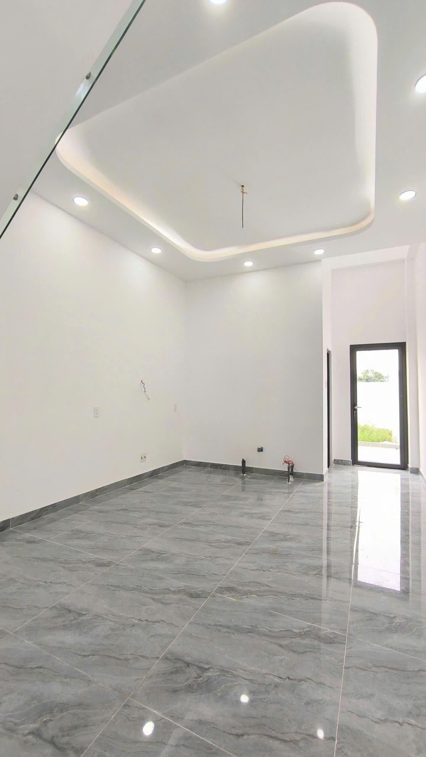 Cần bán Nhà ở xã hội đường Hồ Văn Cống, Phường Hiệp Thành, Diện tích 120m², Giá 2.2 Tỷ 3