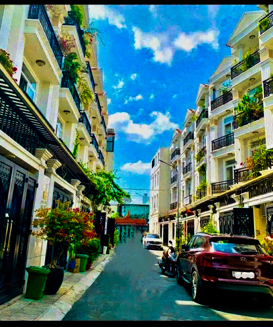 Cần bán Nhà mặt tiền đường Nguyễn Triệu Luật, Phường Tân Tạo, Diện tích 72m², Giá 07.5 Tỷ