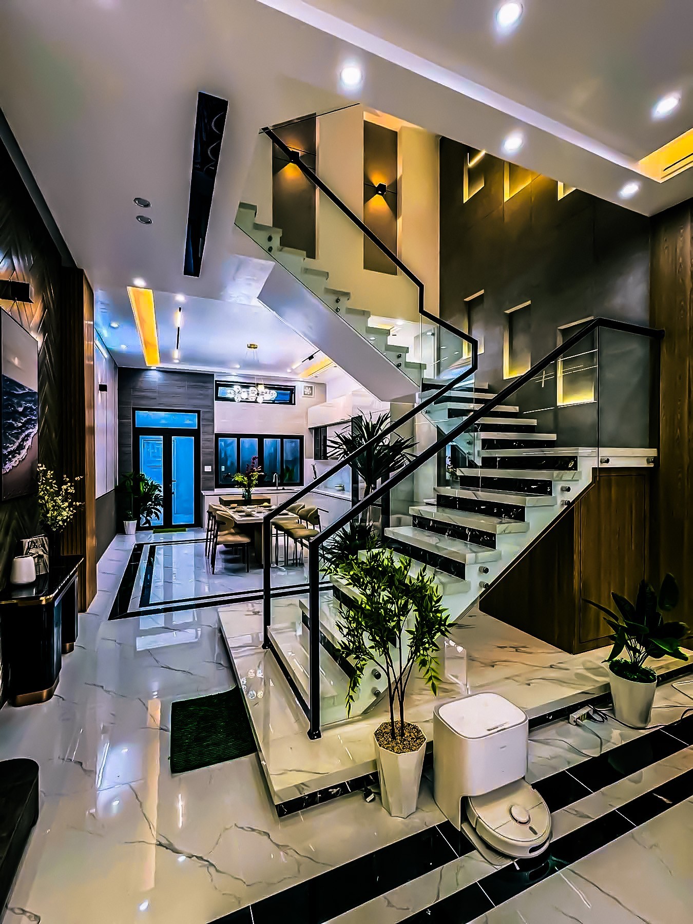 Cần bán Nhà mặt tiền đường Nguyễn Triệu Luật, Phường Tân Tạo, Diện tích 72m², Giá 07.5 Tỷ 3