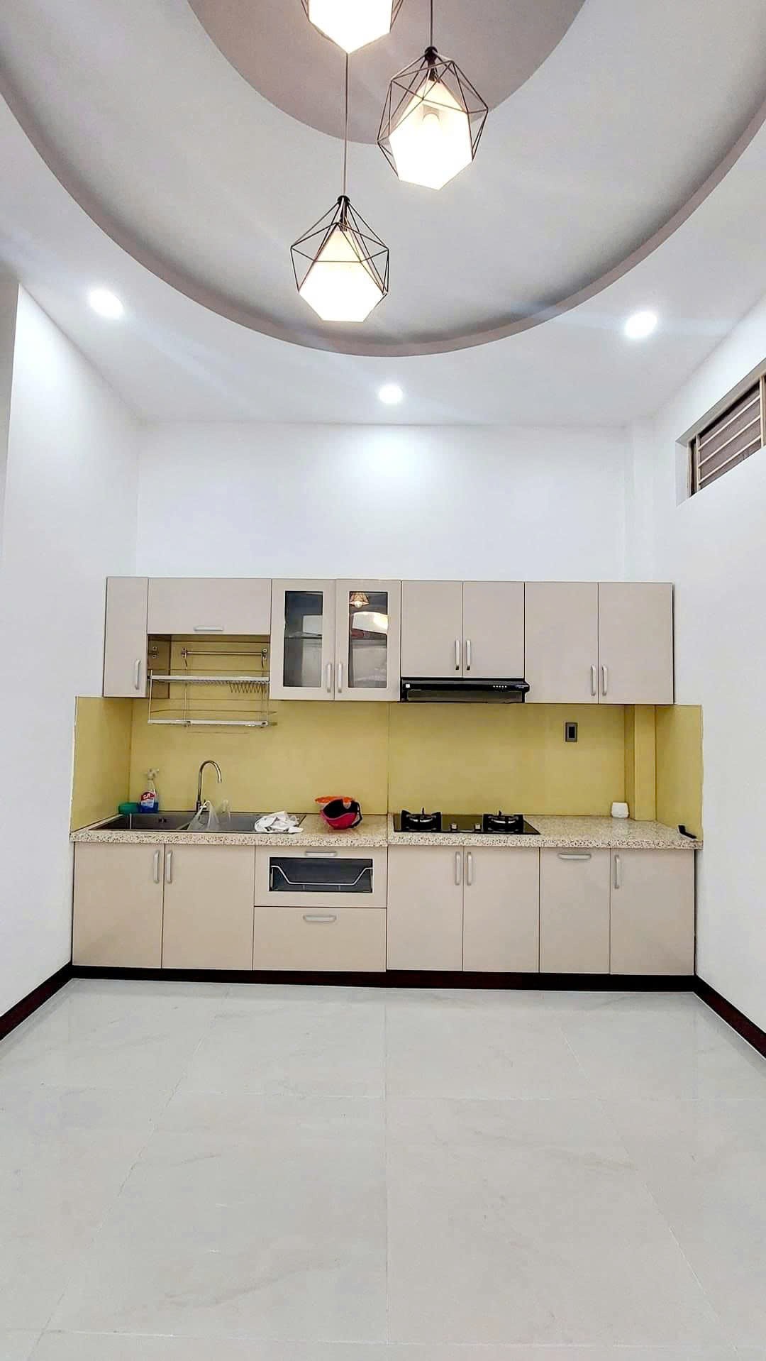 Cần bán Nhà mặt tiền đường Nguyễn Triệu Luật, Phường Tân Tạo, Diện tích 72m², Giá 07.5 Tỷ 5