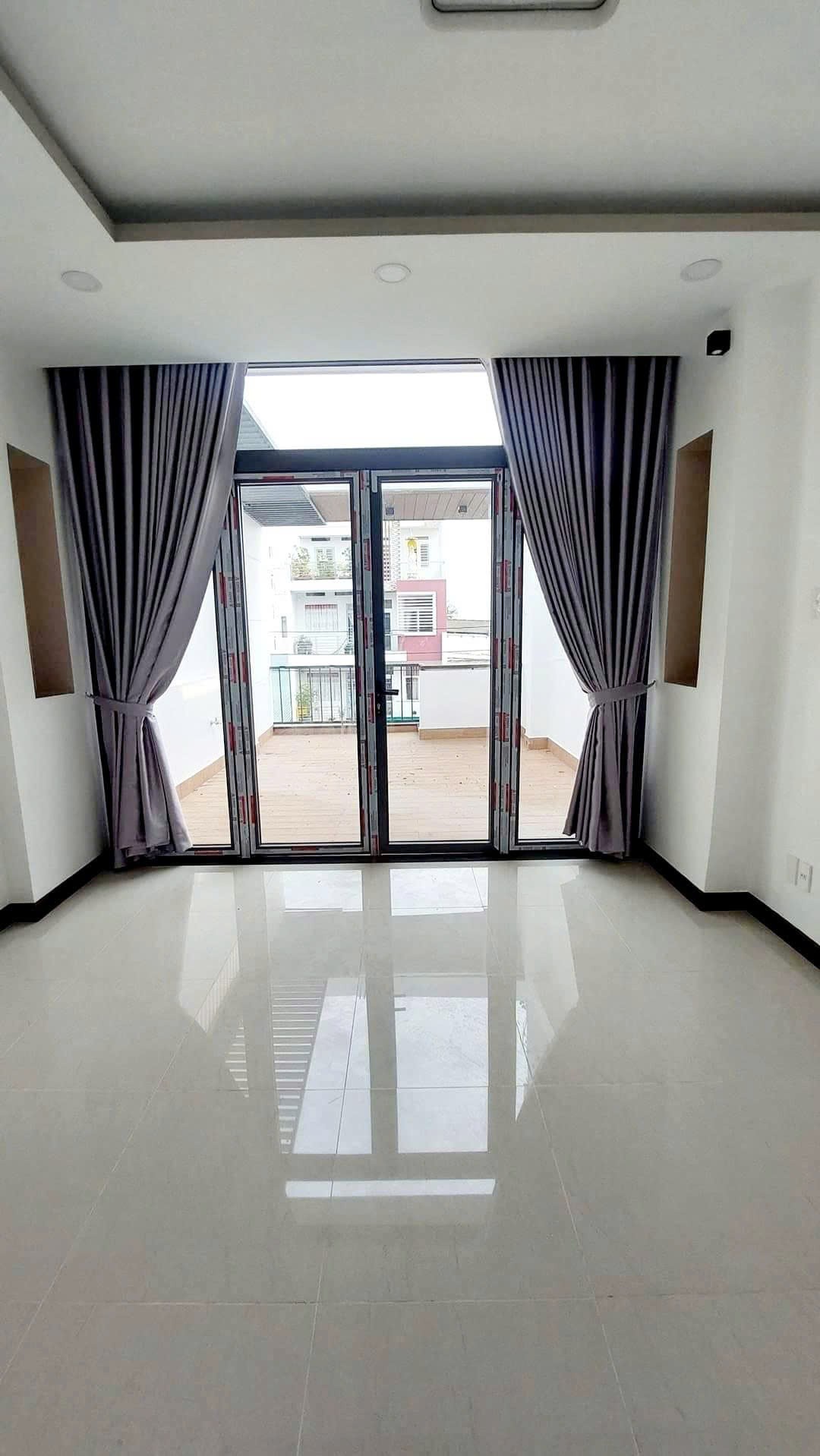 Cần bán Nhà mặt tiền đường Nguyễn Triệu Luật, Phường Tân Tạo, Diện tích 72m², Giá 07.5 Tỷ 6