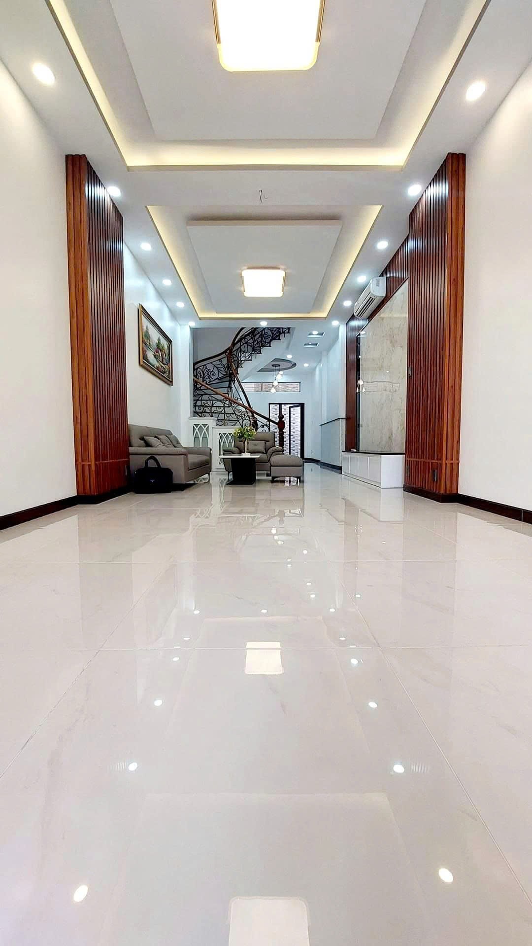 Cần bán Nhà mặt tiền đường Nguyễn Triệu Luật, Phường Tân Tạo, Diện tích 72m², Giá 07.5 Tỷ 7