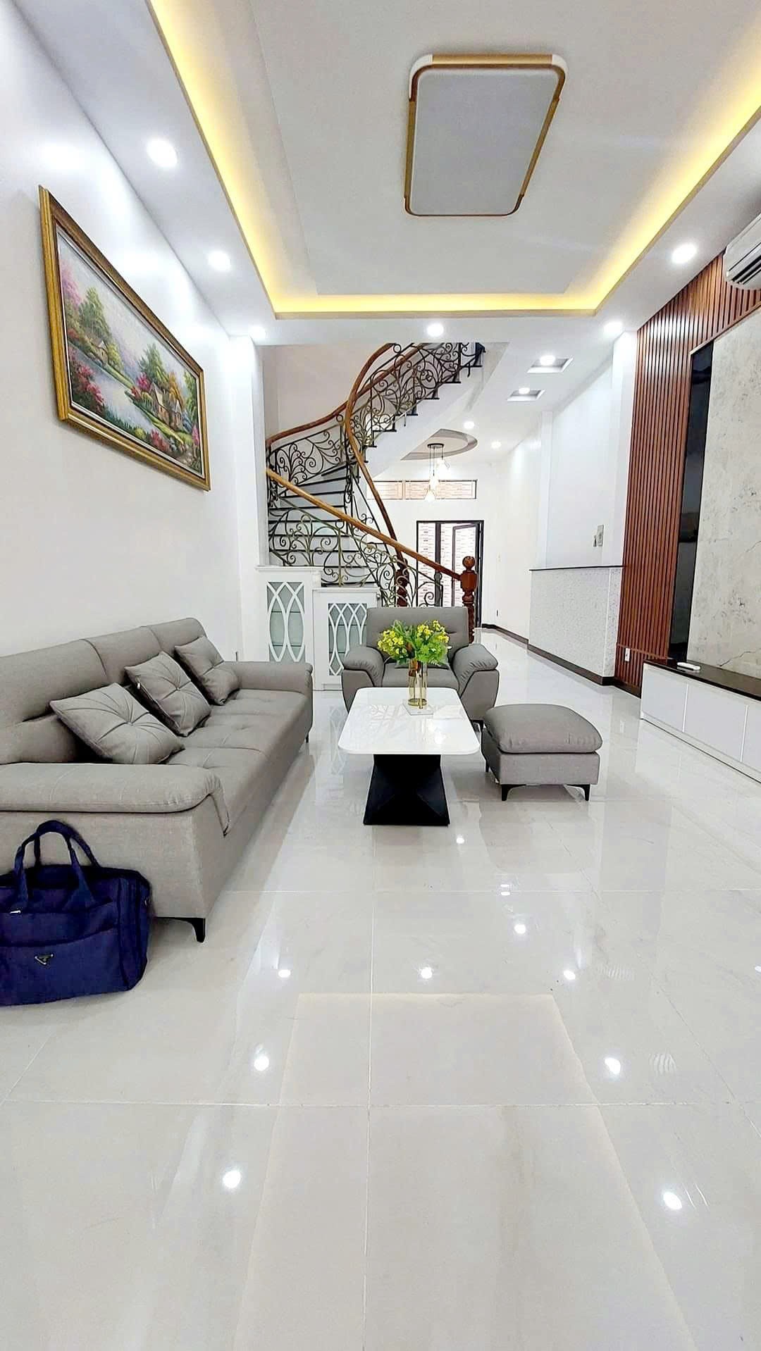 Cần bán Nhà mặt tiền đường Nguyễn Triệu Luật, Phường Tân Tạo, Diện tích 72m², Giá 07.5 Tỷ 8