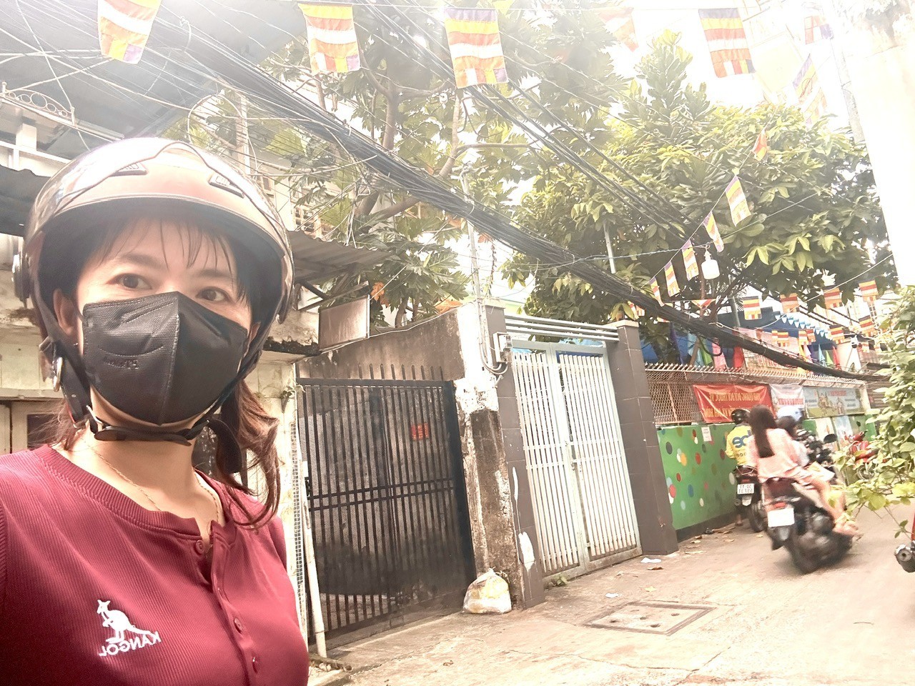 MUA 1 ĐƯỢC 2, NHÀ Đ.ĐOÀN VĂN BƠ- NGANG 4.1M NỞ HẬU 7.9M- LƯU THÔNG TÔN ĐẢN- VĨNH KHÁNH- NGUYỄN 3