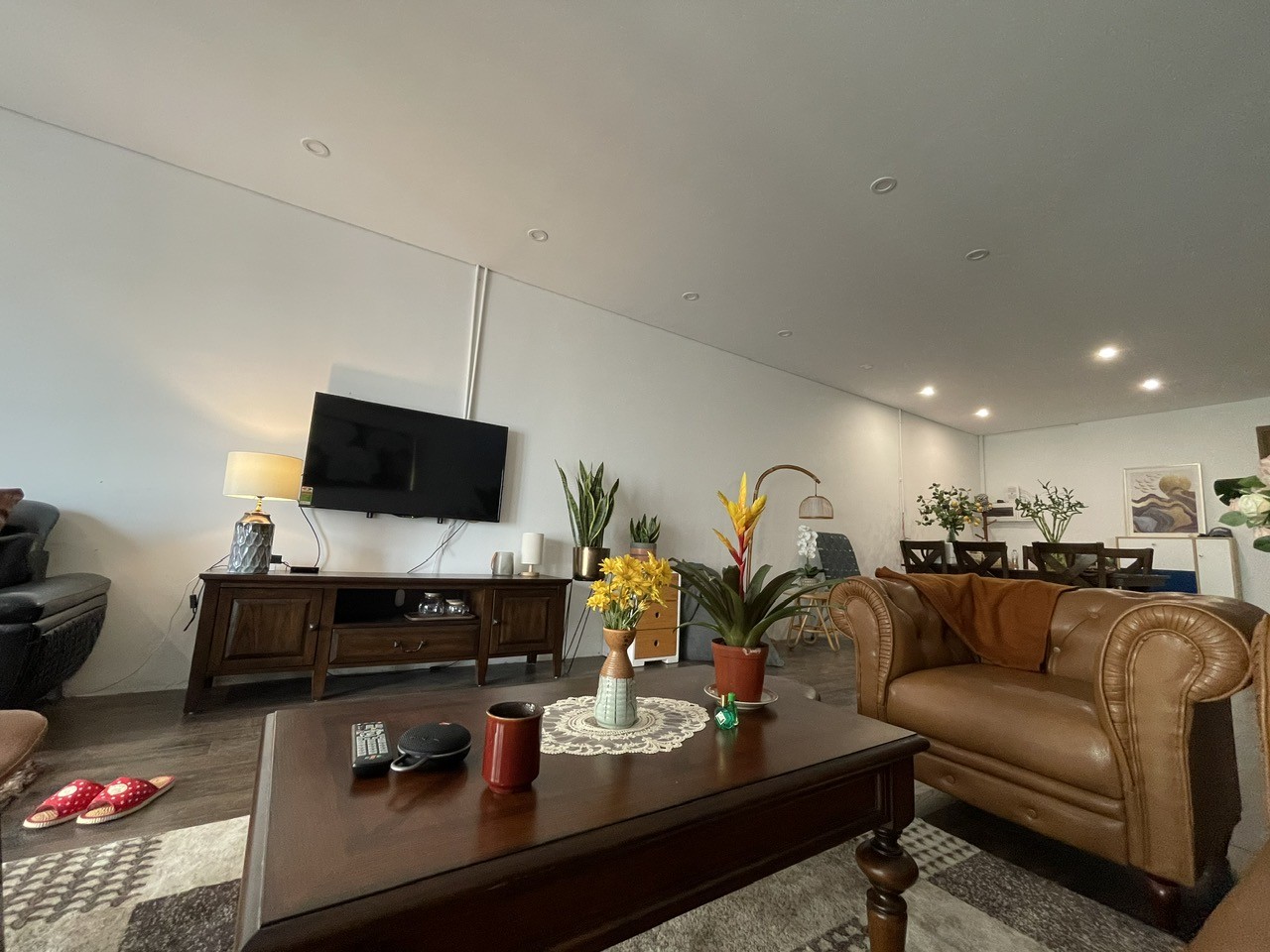 BÁN CĂN 3PN rộng 124m2 tại MULBERRY LANE, giá 8.x tỷ 5