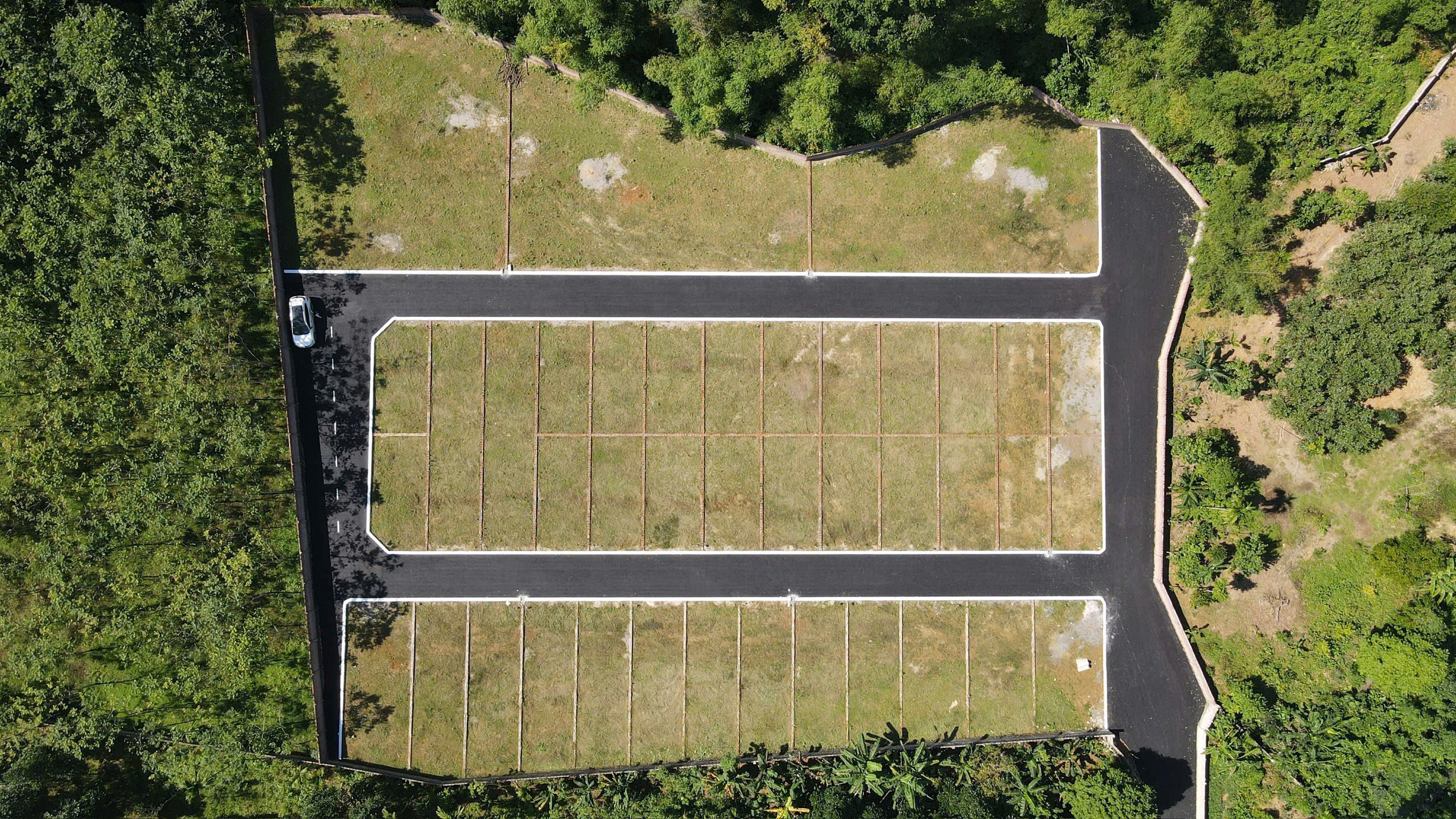 HAMI CAO DƯƠNG – KHU ĐẤT F0, HẠ TẦNG HOÀN THIỆN, VỊ TRÍ RẤT ĐẸP 3