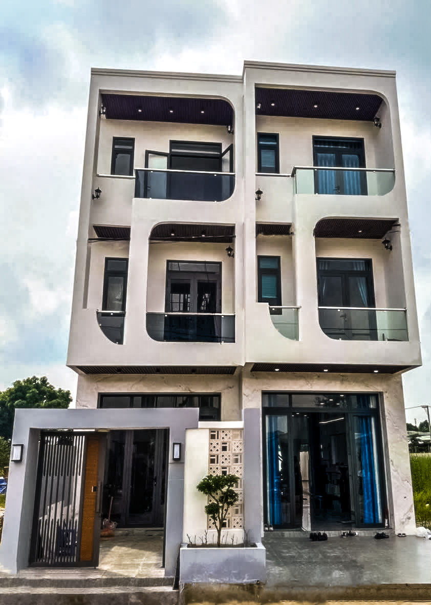 Cần bán Nhà mặt tiền đường Đinh Đức Thiện, Xã An Phú Tây, Diện tích 64m², Giá Thương lượng