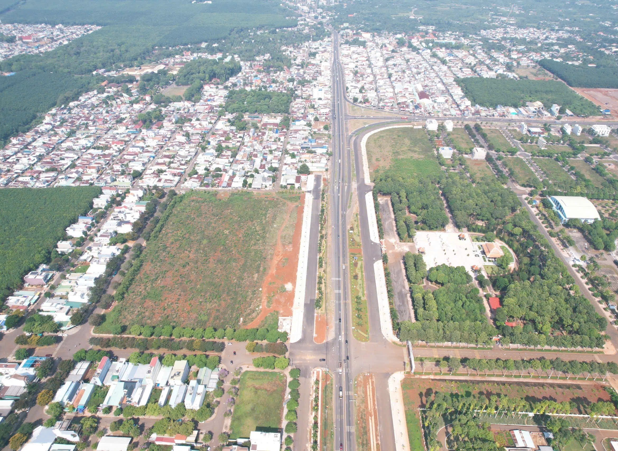 An cư – đầu tư chuẩn đô thị mới The Link City, giá chỉ 1,850 tỷ 4