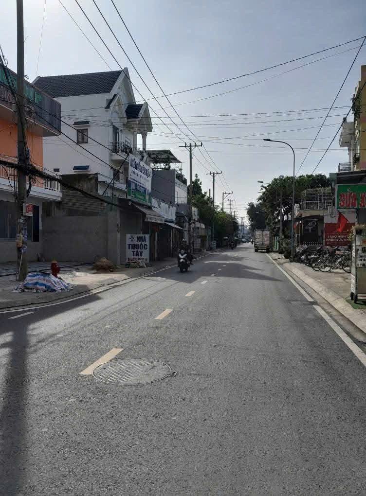 QUỸ ĐẤT VÀNG 5.500M² - MẶT TIỀN TIỀN LÂN - CHỈ 1KM RA QL1A 3