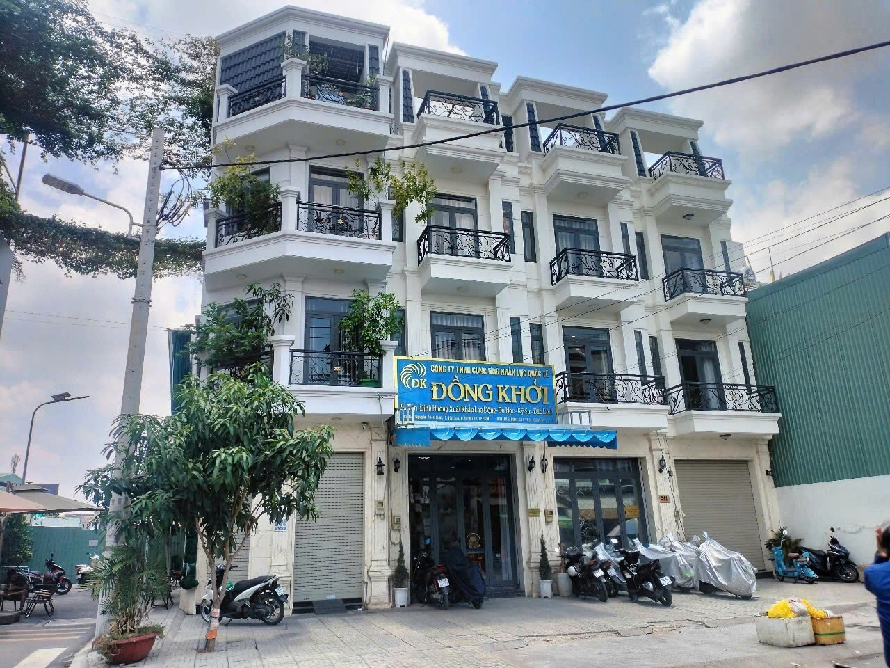 CÁCH KCN BON CHEN TẦM 300M, BÌNH TÂN- CÓ NHÀ CẦN BÁN GẤP 4x18(72m²) CHỈ 7TỶ500TR