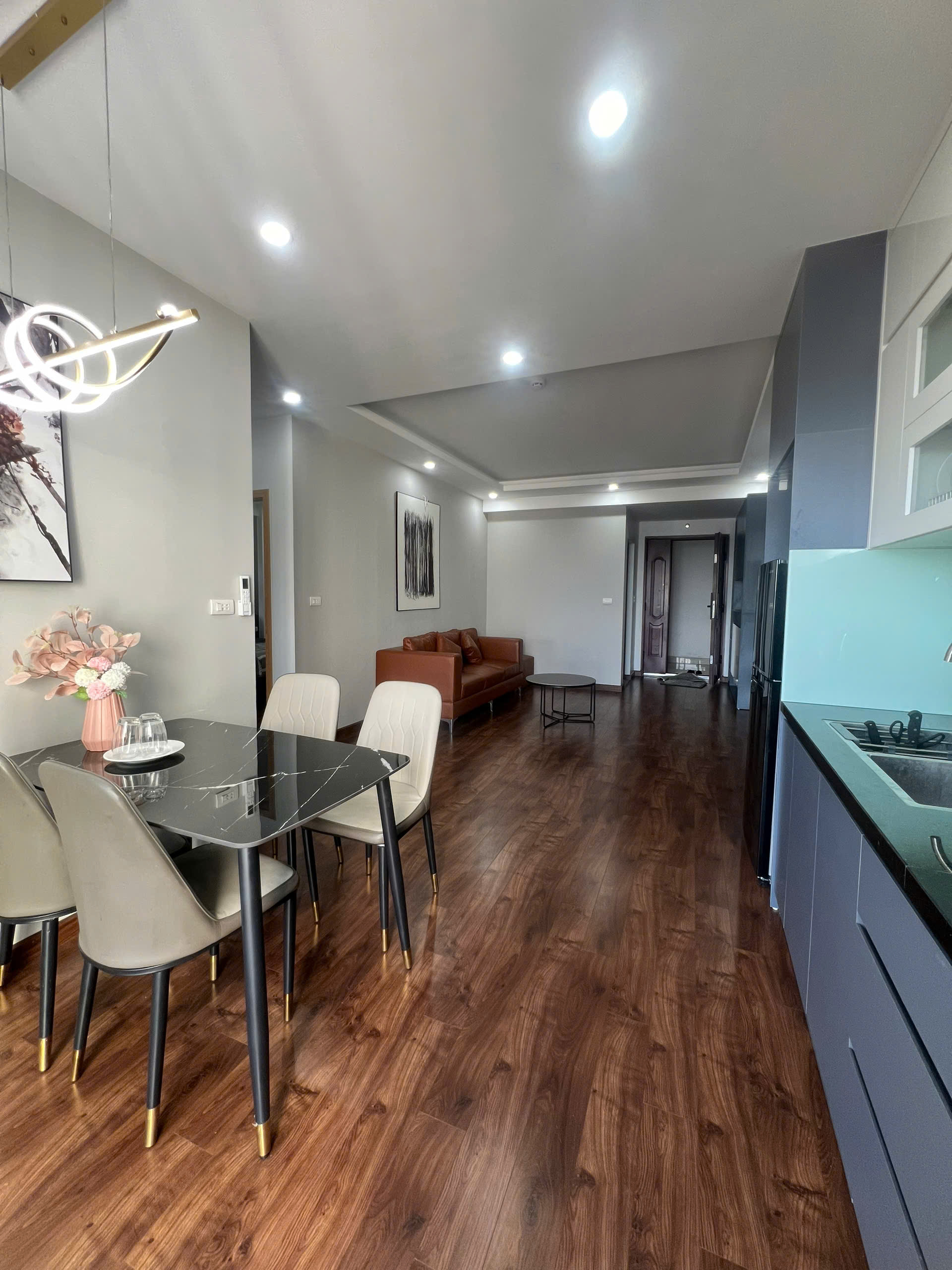 Bán suất ngoại giao căn 2PN toà A1 Tecco Elite City giá cực tốt, số lượng có hạn, HTLS 0% 18 tháng 4