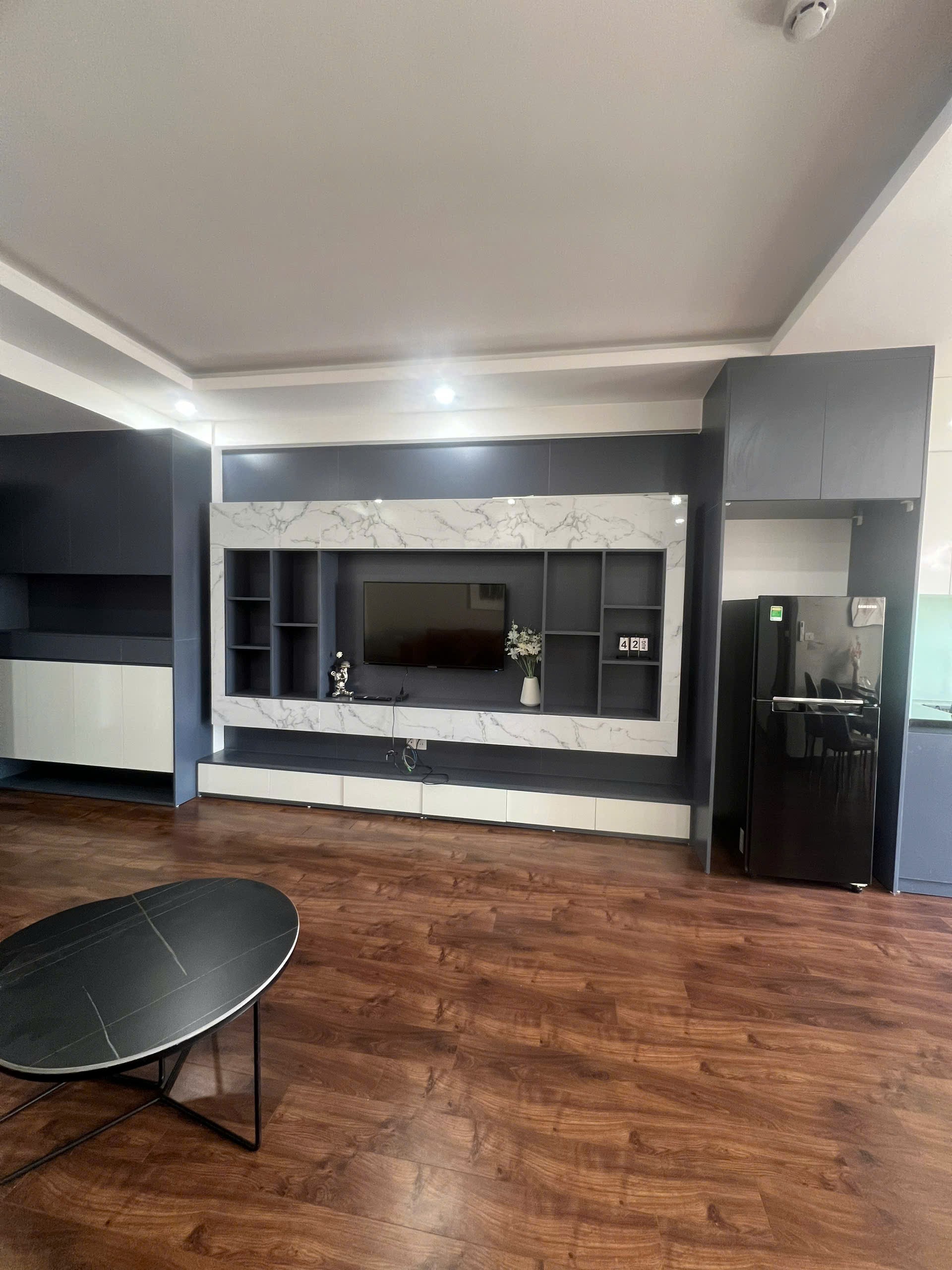 Em còn 1 căn duy nhất 2Pn 55m2 đẹp giá rẻ thị trường 120tr, HTLS 0%/18Th 4