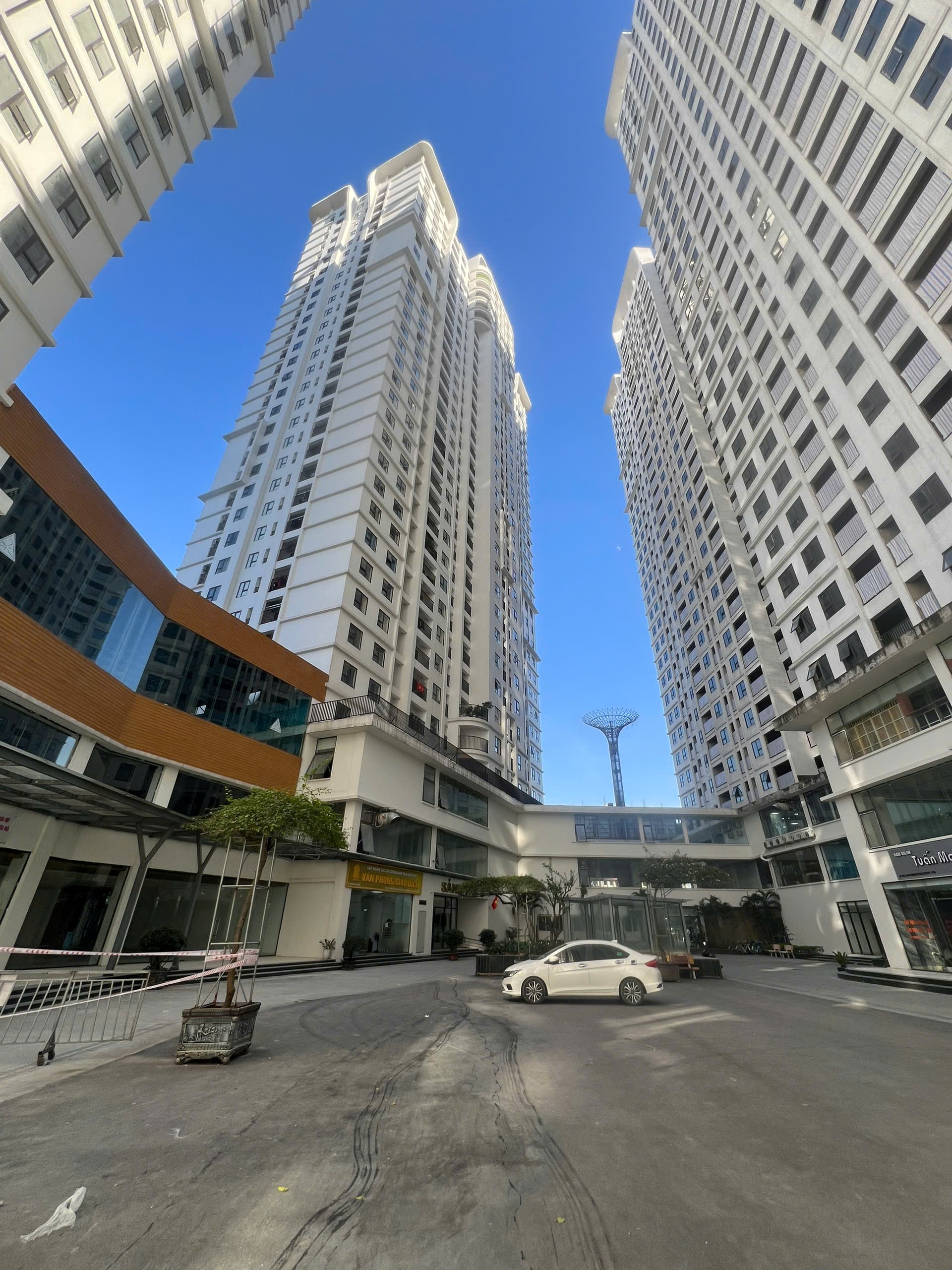 Giảm sâu cuối năm! Có 500tr sở hữu ngay căn 72m², chiết khấu 6% giá chỉ 1.9 tỷ chốt sớm kẻo hết