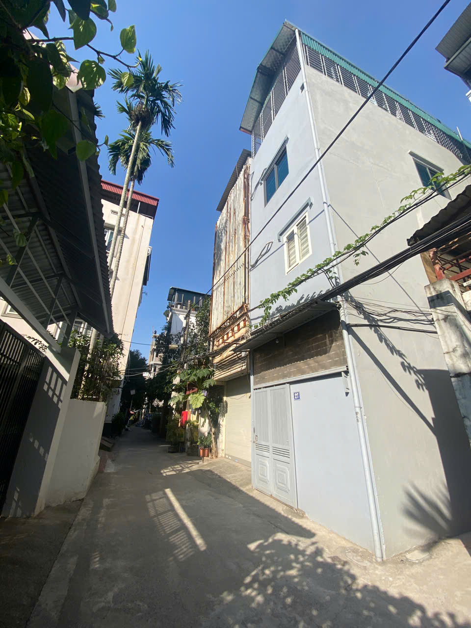 NHÀ ĐẸP HIẾM NGỌC THỤY – FULL NỘI THẤT – Ô TÔ QUA CỔNG - KHU VIP NGỌC THỤY – NGÕ THÔNG  DÂN TRÍ CAO 5