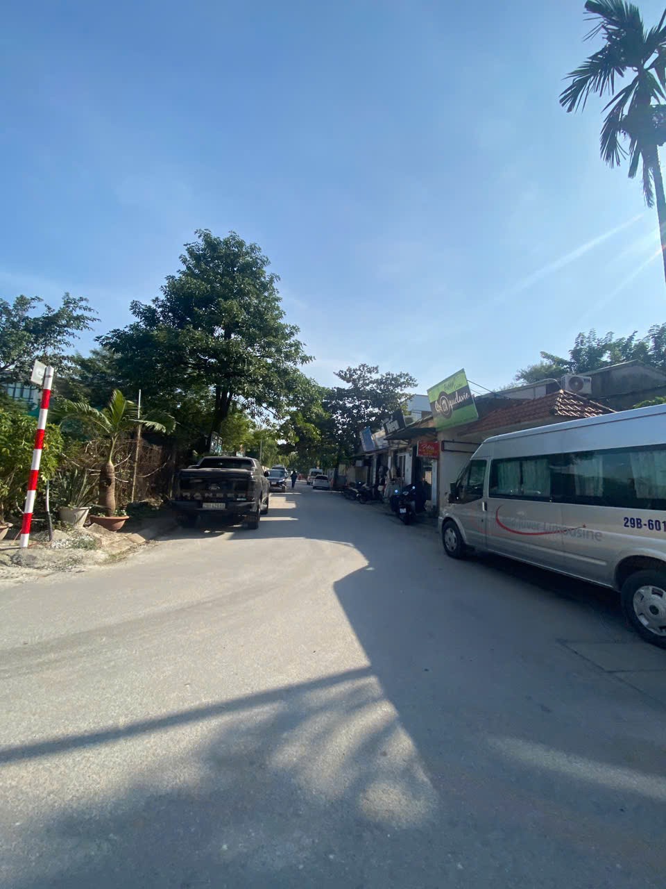 NHÀ ĐẸP HIẾM NGỌC THỤY – FULL NỘI THẤT – Ô TÔ QUA CỔNG - 7.39 TỶ 2