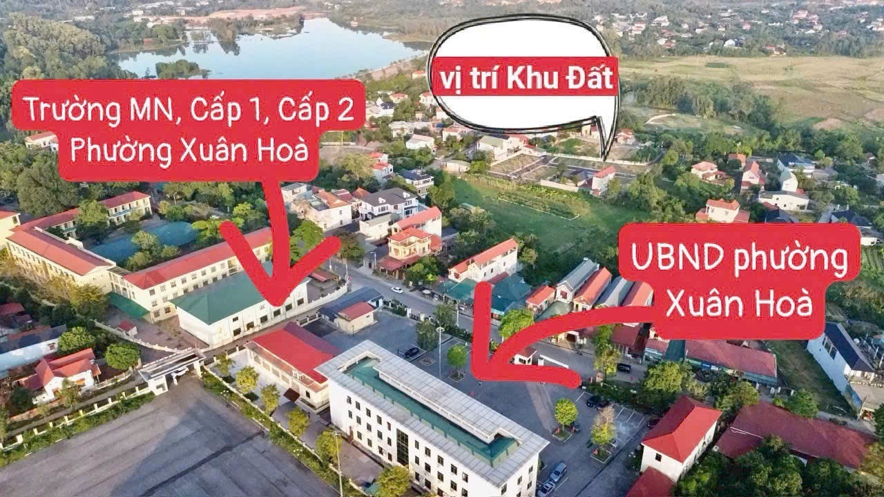 BUÔN BÁN THIẾU VỐN NÊN TÔI CẦN TIỀN BÁN GẤP MẢNH ĐẤT Ở TRUNG TÂM PHƯỜNG 2