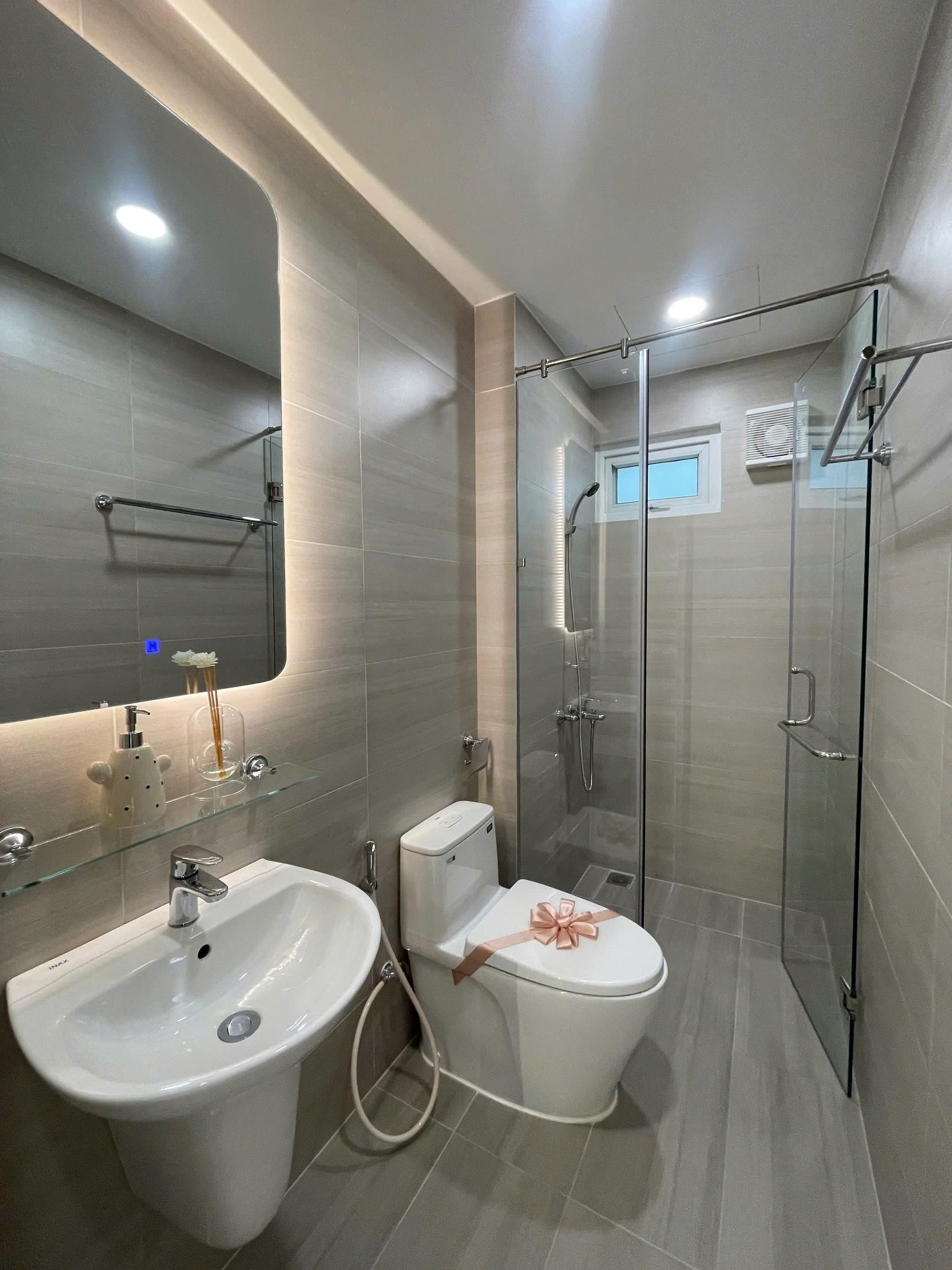 Nhà ở xã hội Long Bình Tân- đầy đủ diện tích- giá rẻ 5