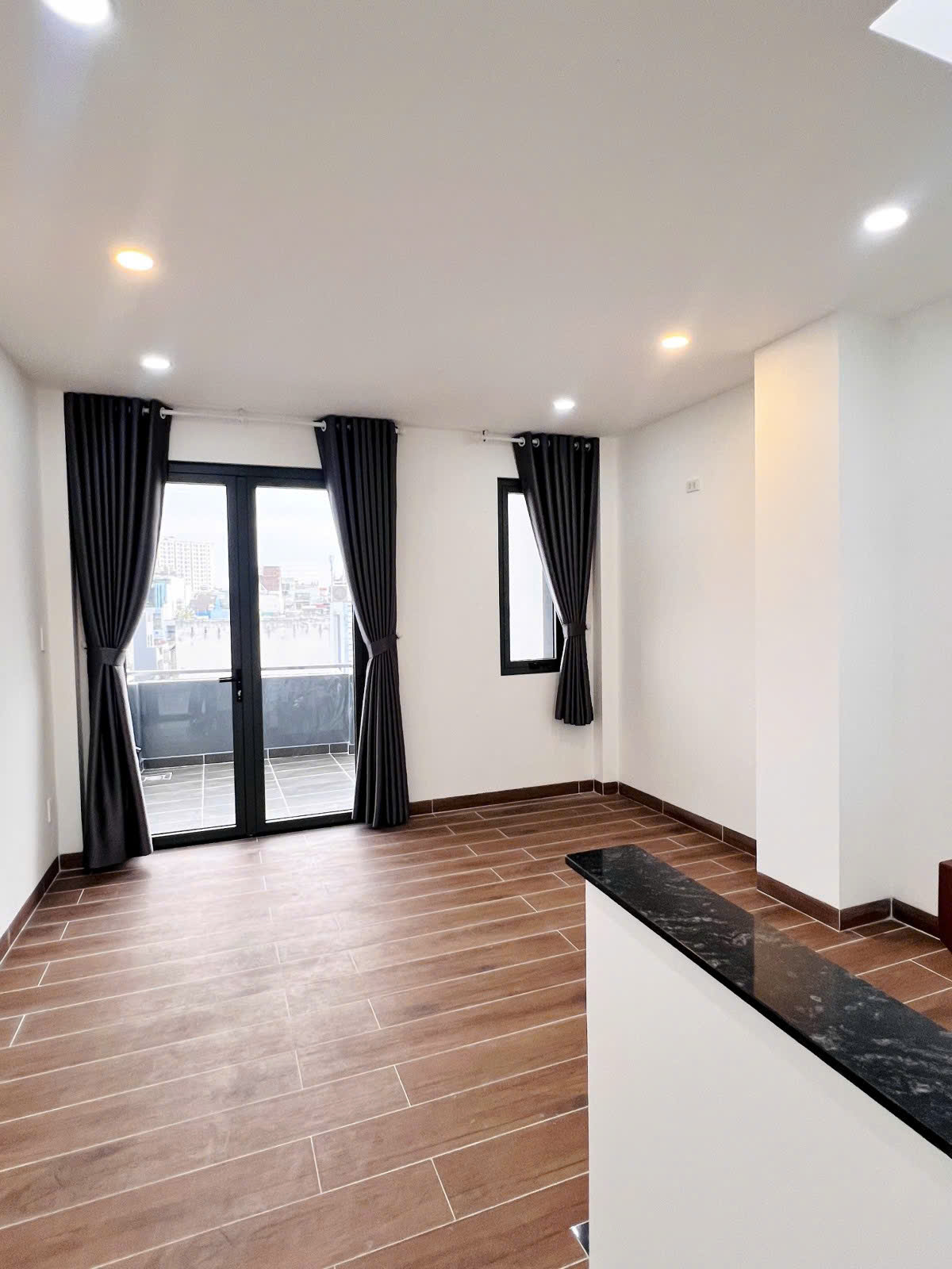 SIÊU PHẨM MẶT TIỀN KINH DOANH TRẦN THỦ ĐỘ 45M2 4 TẦNG NỘI THẤT CAO CẤP CHỈ 8.9 TỶ 8