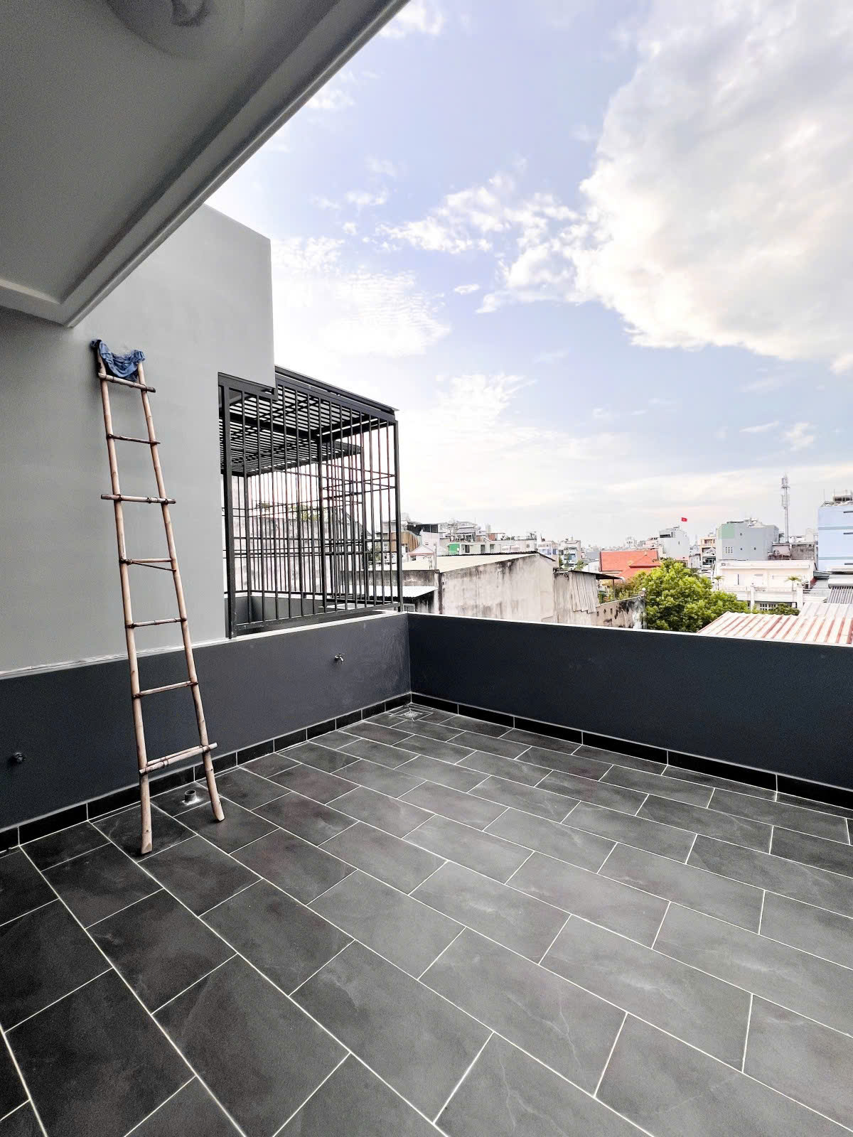 SIÊU PHẨM MẶT TIỀN KINH DOANH TRẦN THỦ ĐỘ 45M2 4 TẦNG NỘI THẤT CAO CẤP CHỈ 8.9 TỶ 10