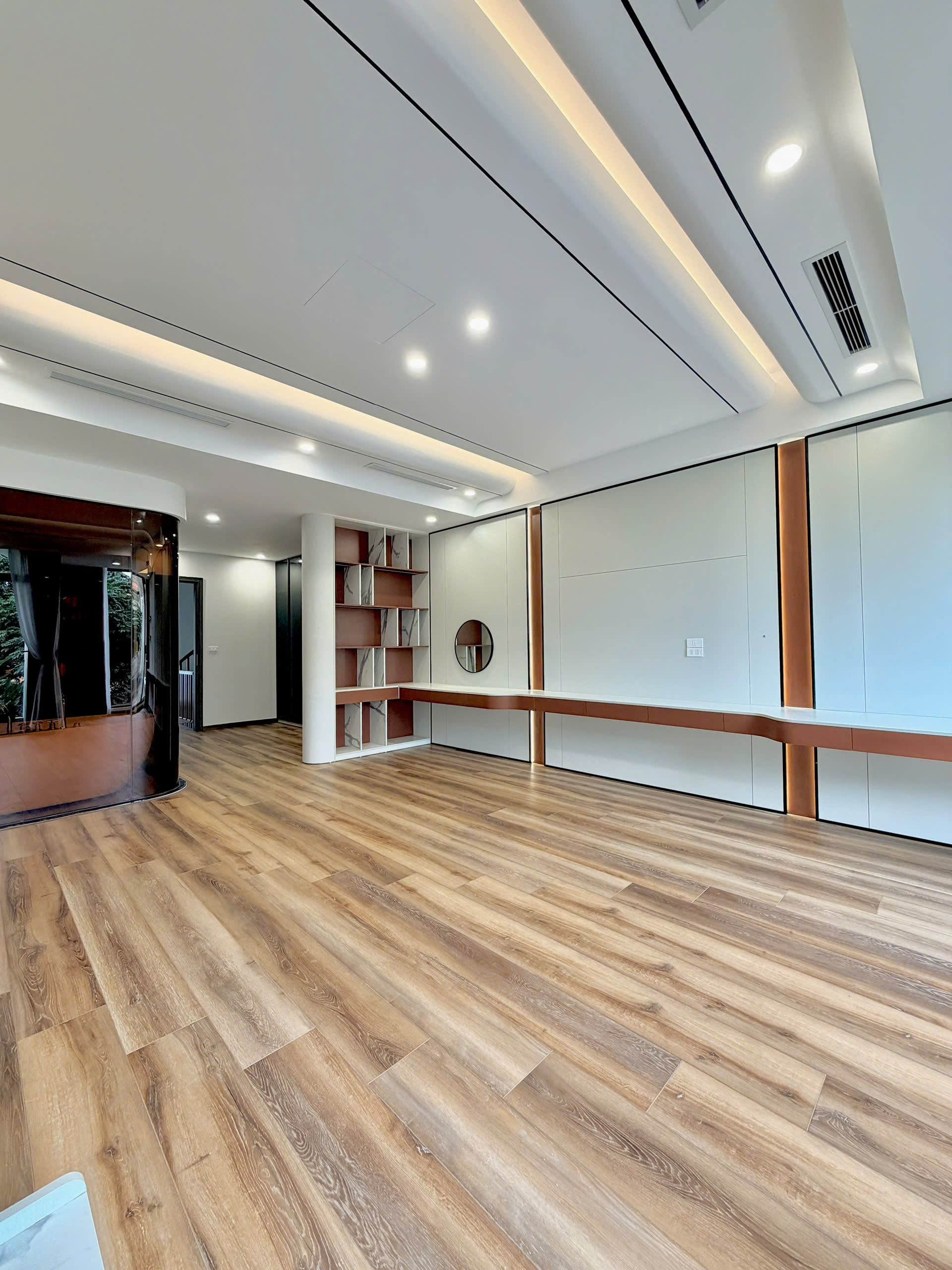 Cần bán Nhà ở, nhà cấp 4, nhà hẻm Phường Thượng Thanh, Long Biên, Diện tích 73m², Giá 26.8 Tỷ