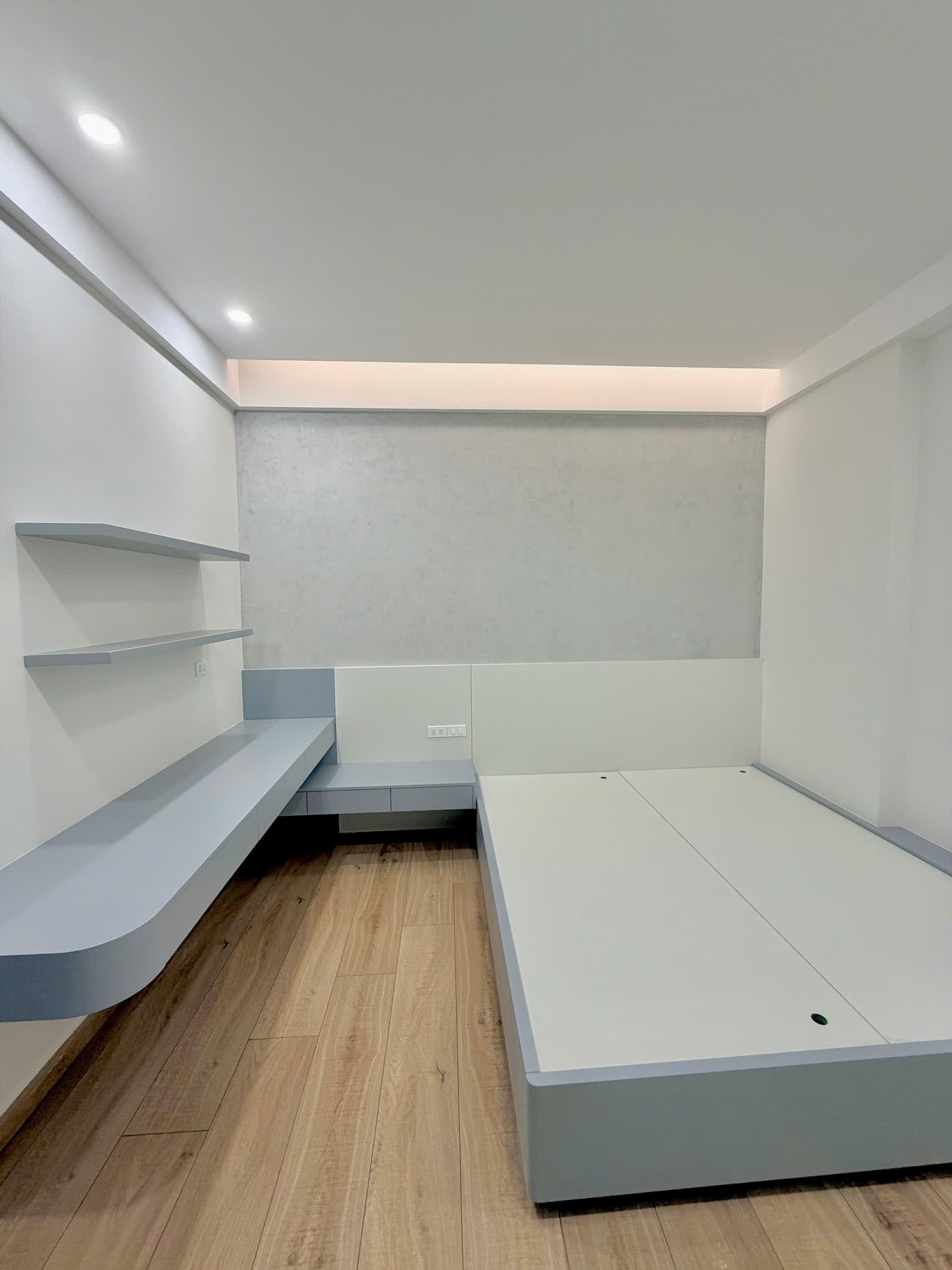 Cần bán Nhà ở, nhà cấp 4, nhà hẻm Phường Thượng Thanh, Long Biên, Diện tích 73m², Giá 26.8 Tỷ 2