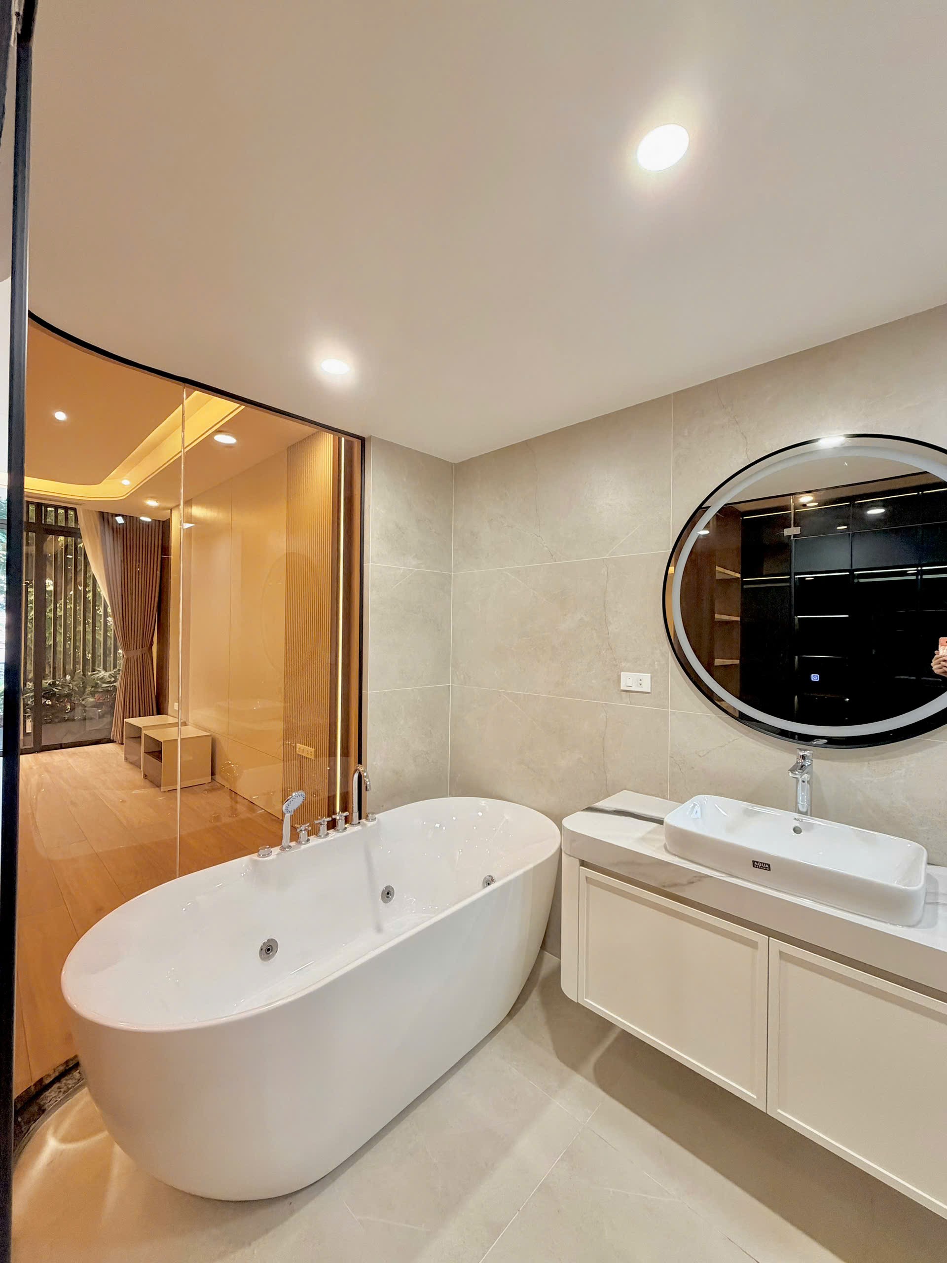 Cần bán Nhà ở, nhà cấp 4, nhà hẻm Phường Thượng Thanh, Long Biên, Diện tích 73m², Giá 26.8 Tỷ 4