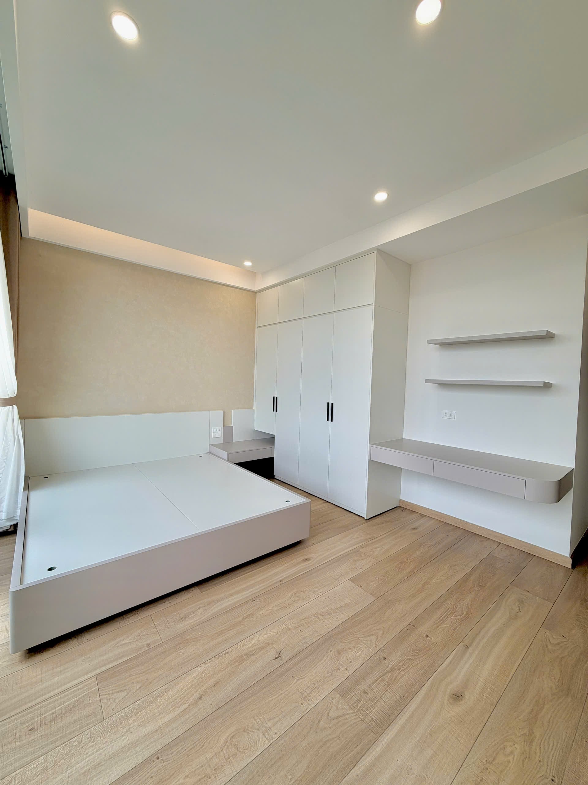 Cần bán Nhà ở, nhà cấp 4, nhà hẻm Phường Thượng Thanh, Long Biên, Diện tích 73m², Giá 26.8 Tỷ 6