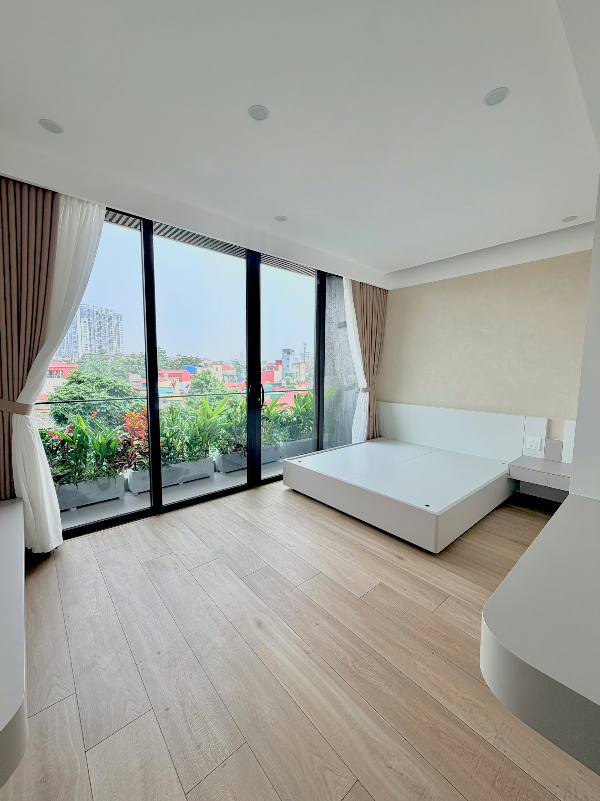 Cần bán Nhà ở, nhà cấp 4, nhà hẻm Phường Thượng Thanh, Long Biên, Diện tích 73m², Giá 26.8 Tỷ 9