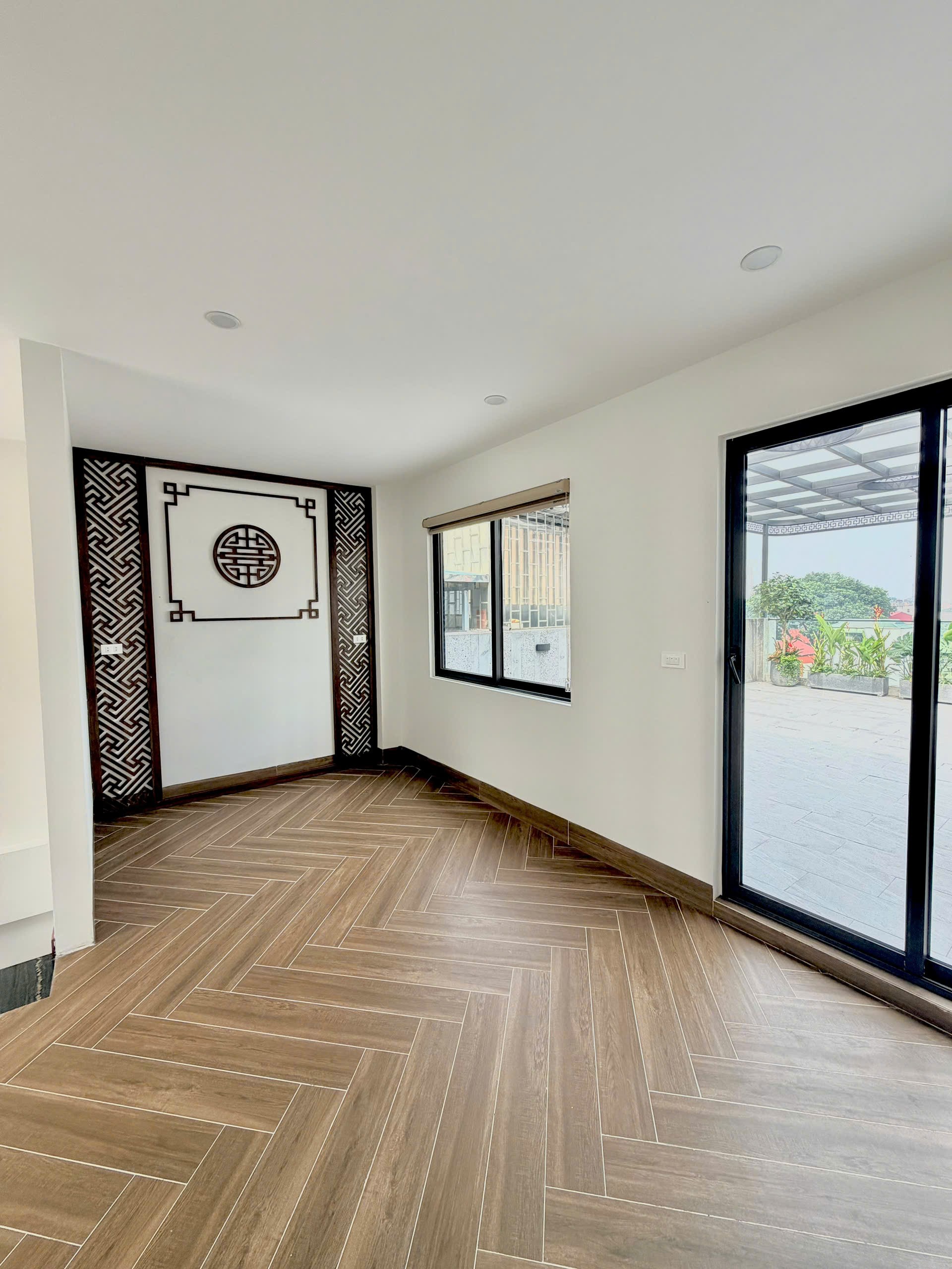 Cần bán Nhà ở, nhà cấp 4, nhà hẻm Phường Thượng Thanh, Long Biên, Diện tích 73m², Giá 26.8 Tỷ 14